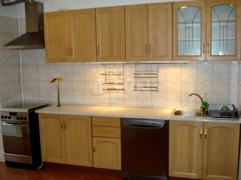 Apartament, 4 camere Bucuresti/Herastrau