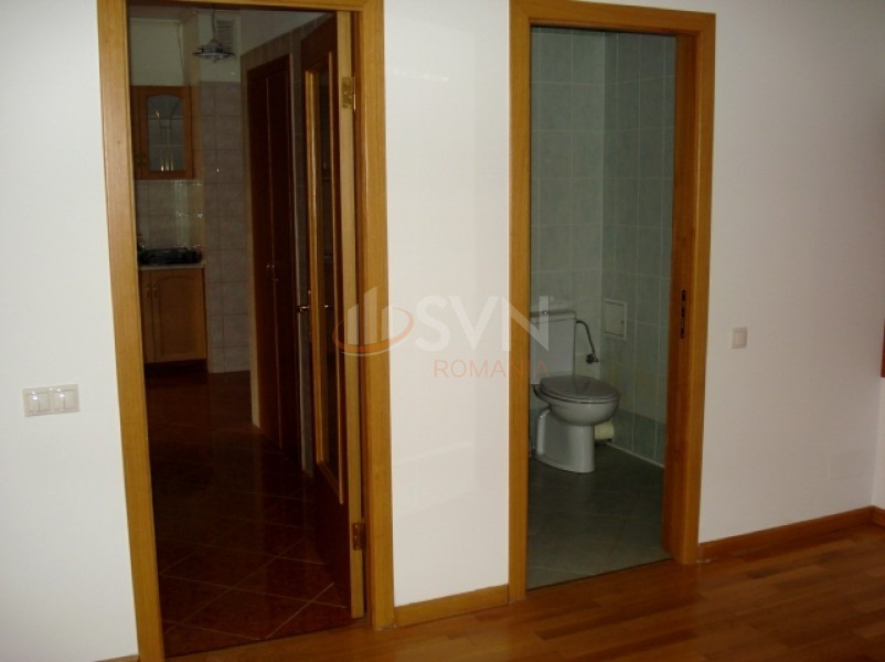Apartament, 4 camere Bucuresti/Herastrau