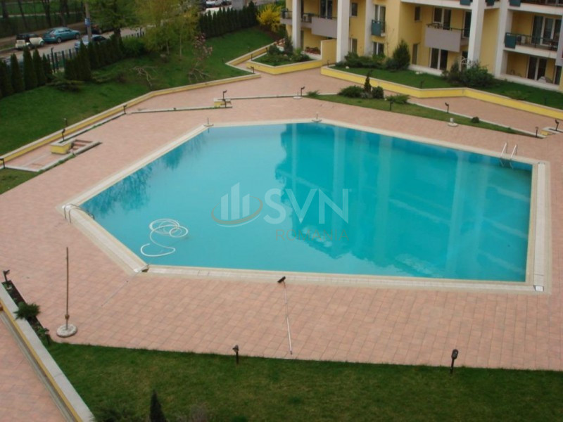 Apartament, 4 camere Bucuresti/Herastrau