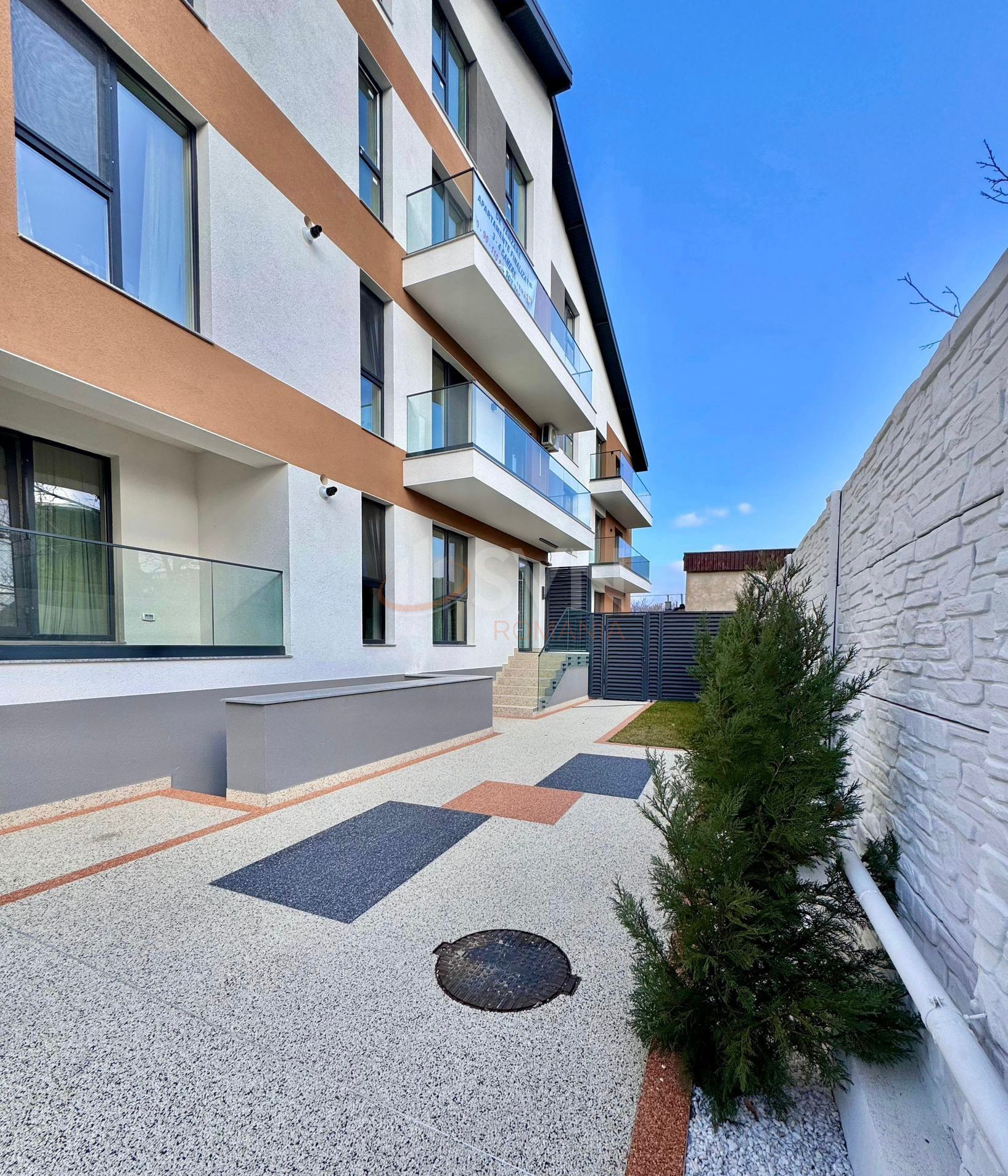 Apartament, 4 camere Bucuresti/Aviatiei