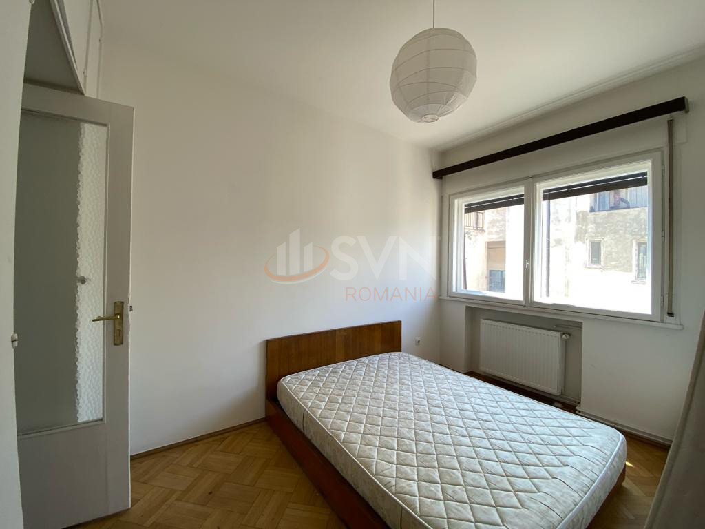 Apartament, 4 camere Bucuresti/Calea Victoriei