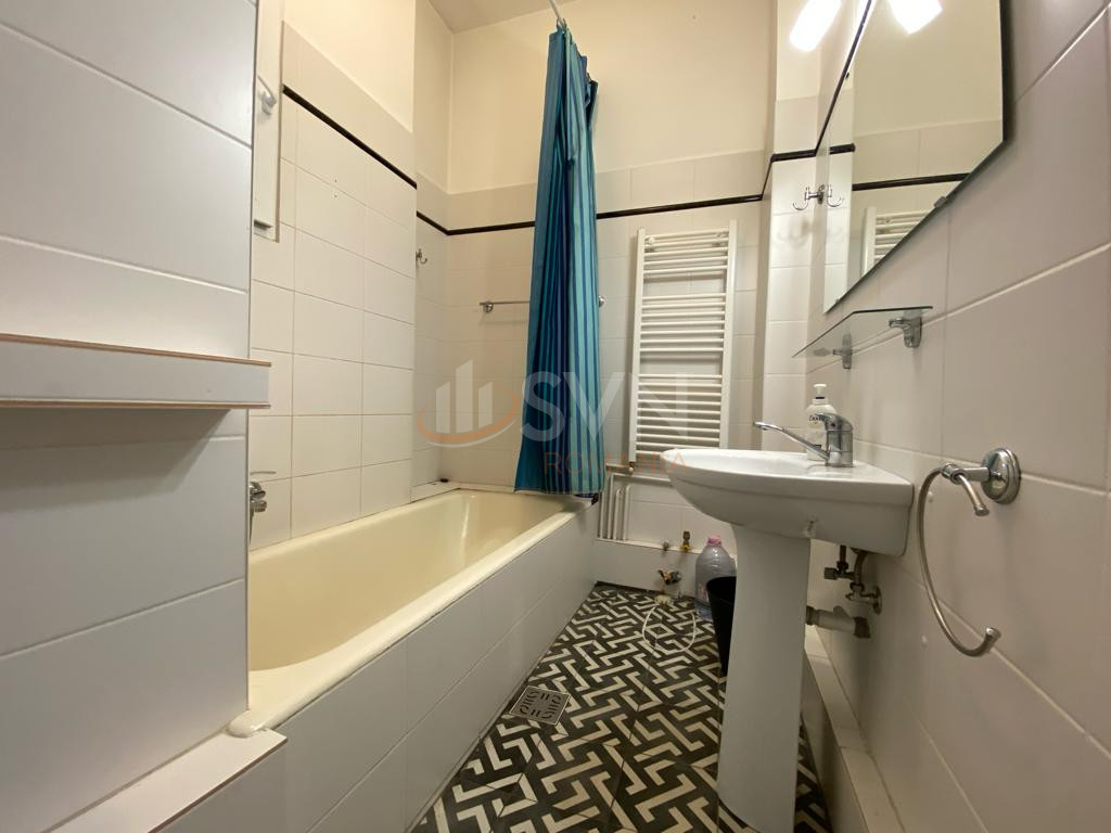 Apartament, 4 camere Bucuresti/Calea Victoriei