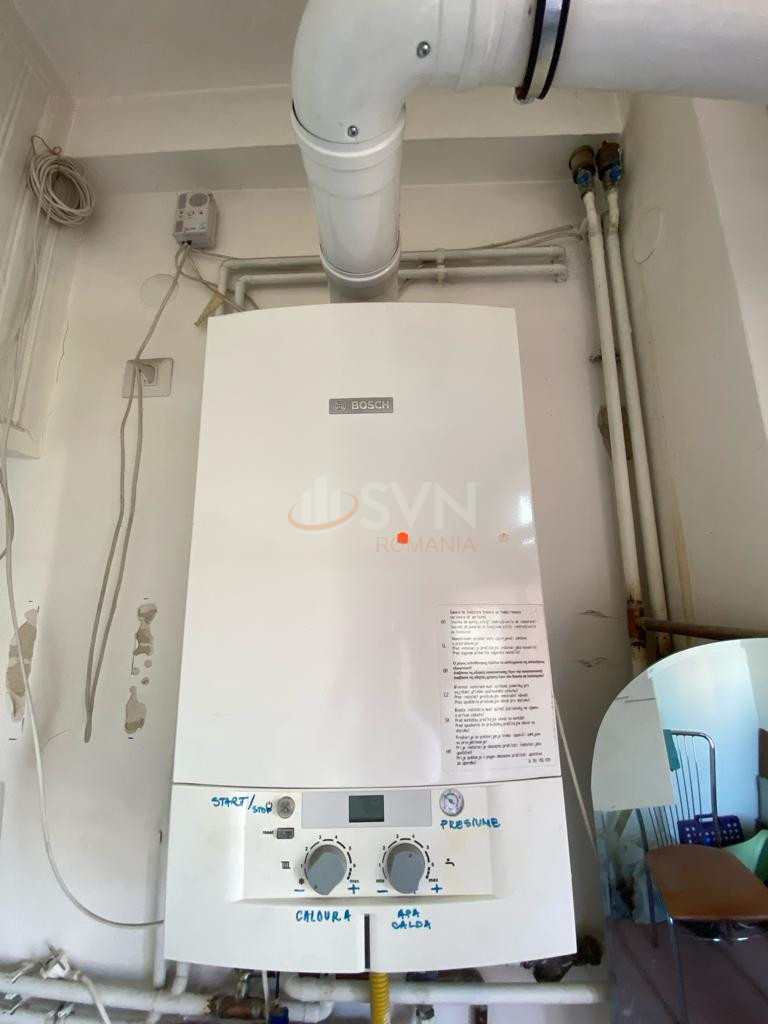 Apartament, 4 camere Bucuresti/Calea Victoriei