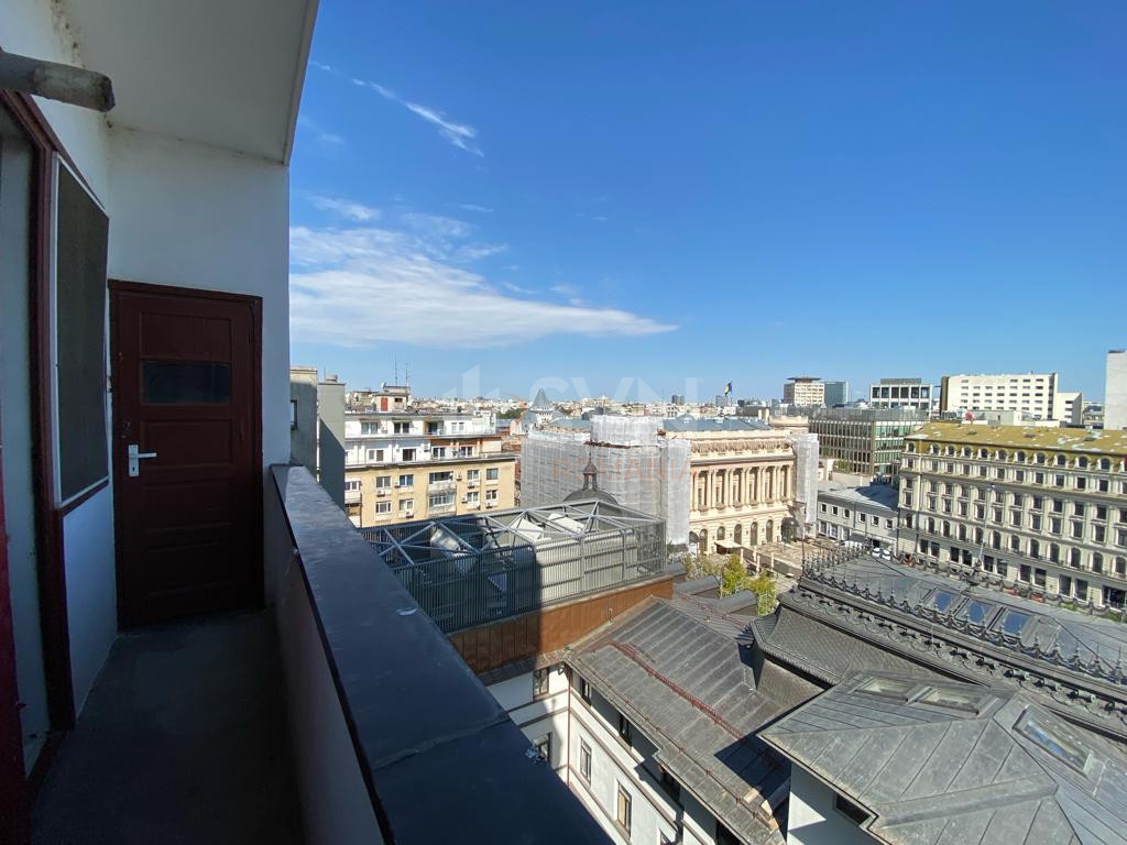 Apartament, 4 camere Bucuresti/Calea Victoriei