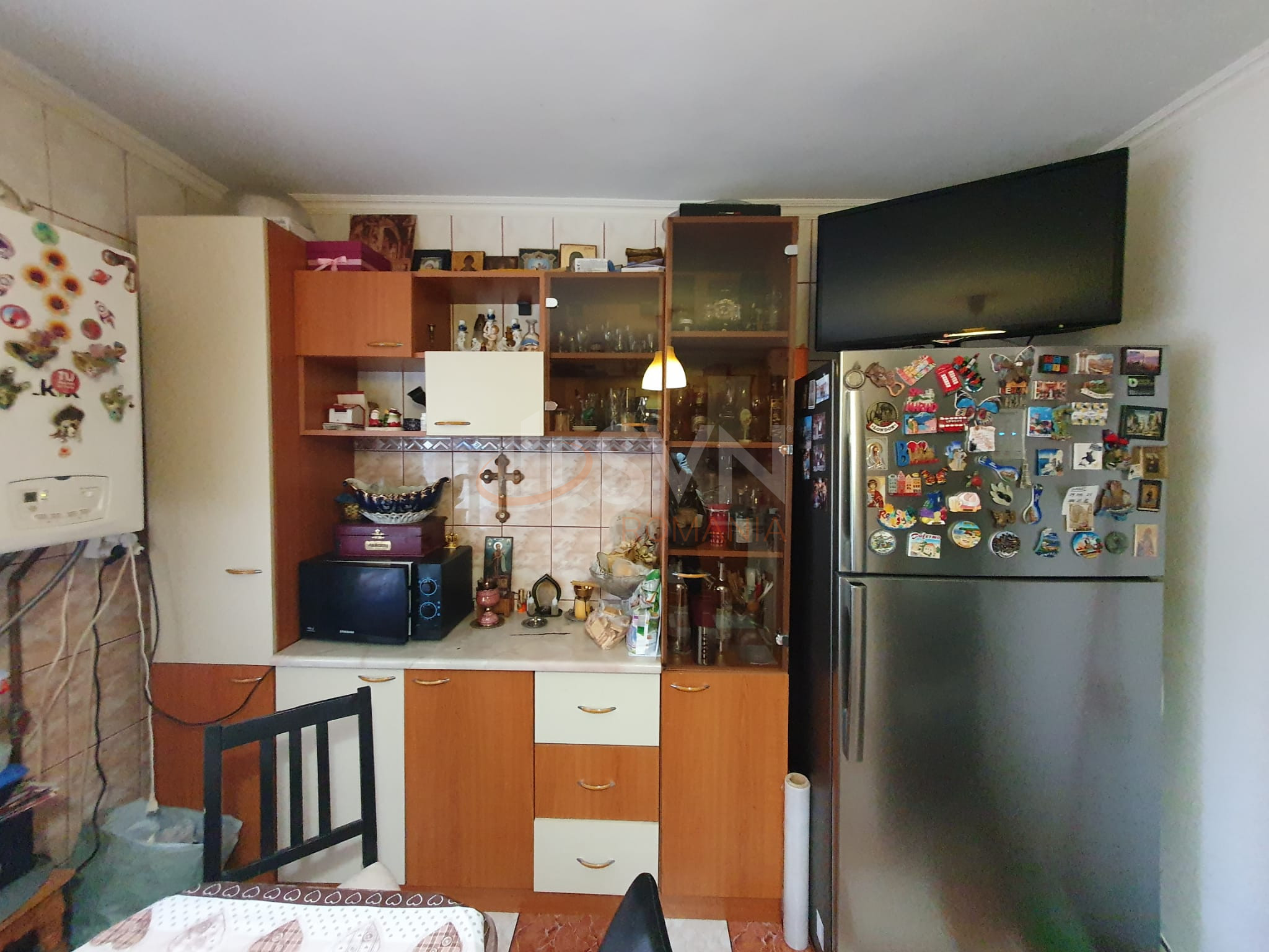 Apartament, 4 camere Bucuresti/13 Septembrie