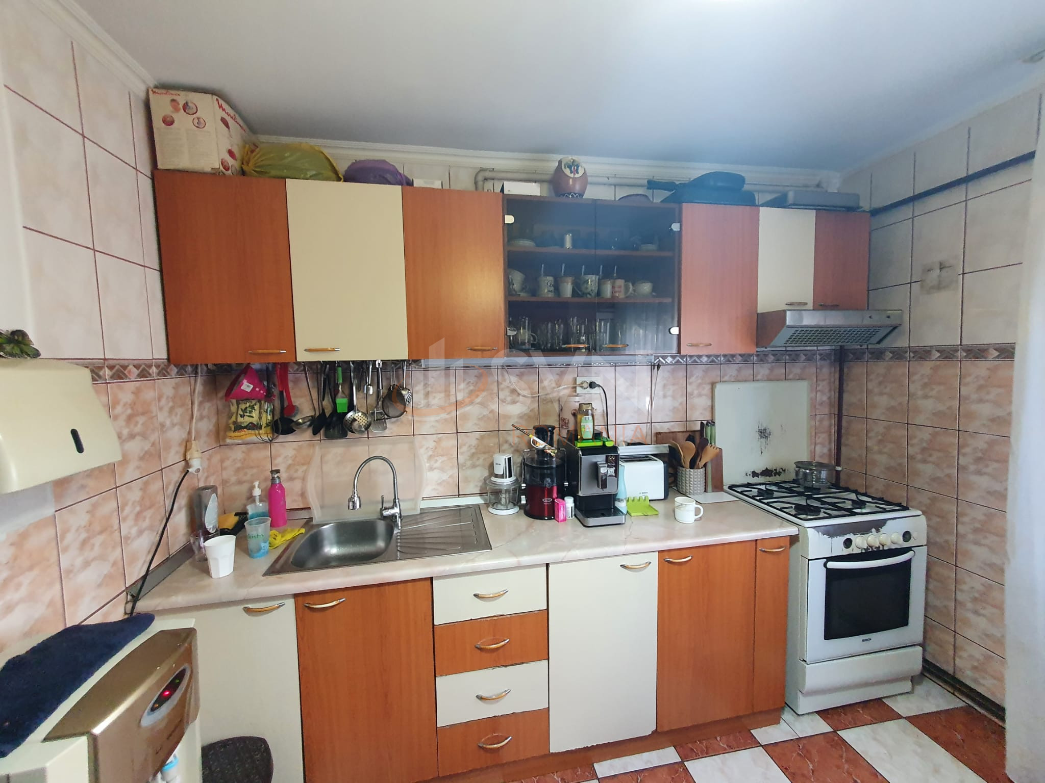 Apartament, 4 camere Bucuresti/13 Septembrie