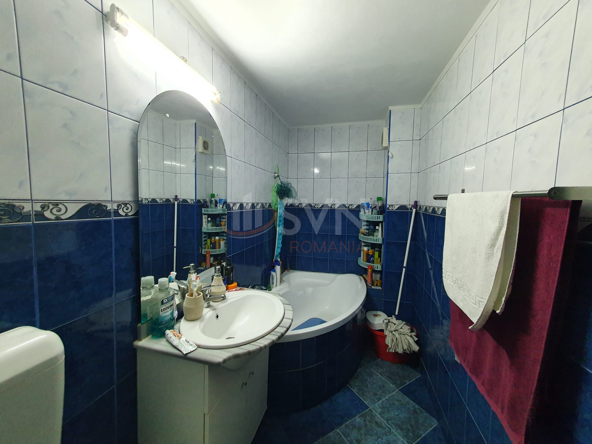 Apartament, 4 camere Bucuresti/13 Septembrie