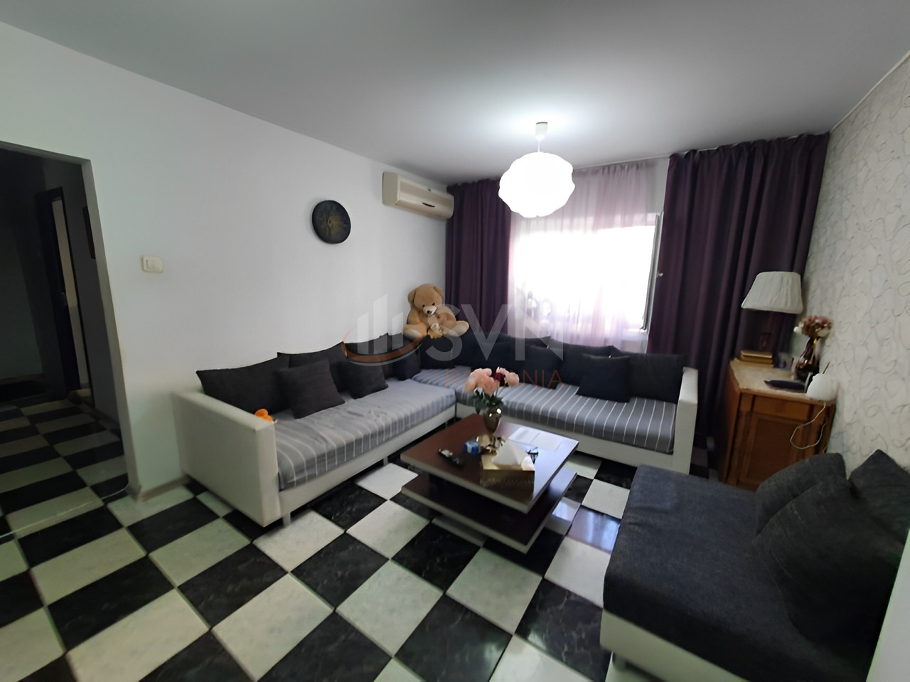 Apartament, 4 camere Bucuresti/13 Septembrie