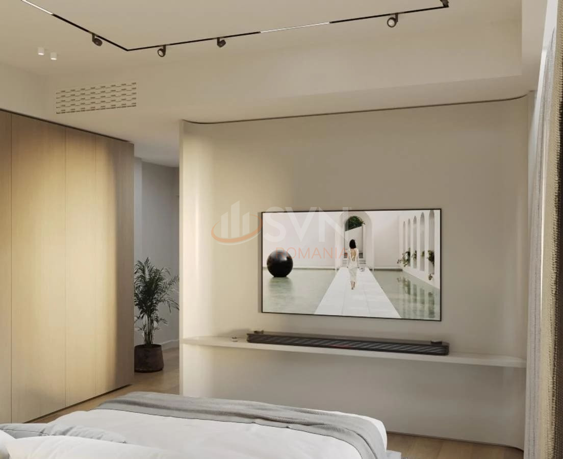 Apartament, 4 camere Bucuresti/13 Septembrie
