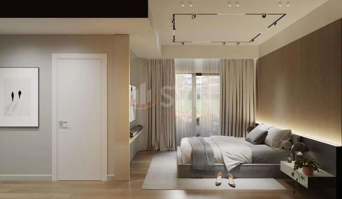 Apartament, 4 camere Bucuresti/13 Septembrie