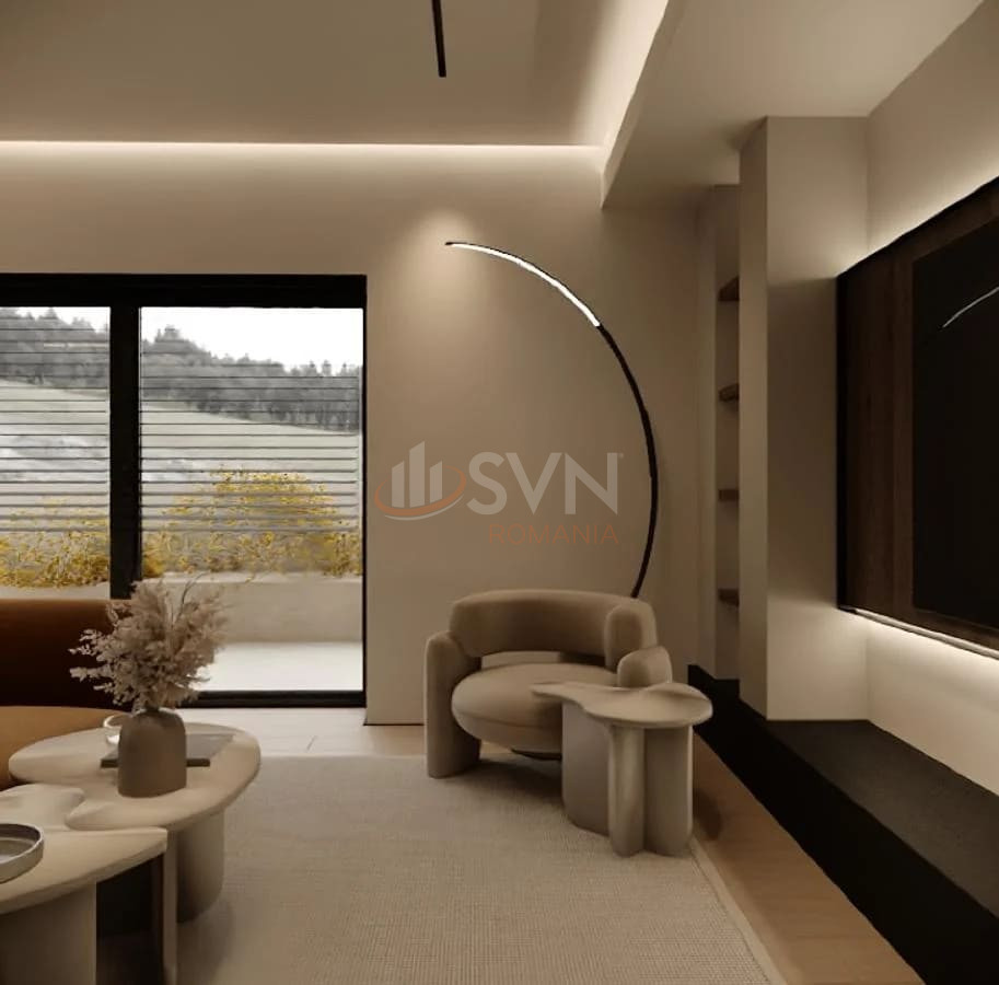 Apartament, 4 camere Bucuresti/13 Septembrie