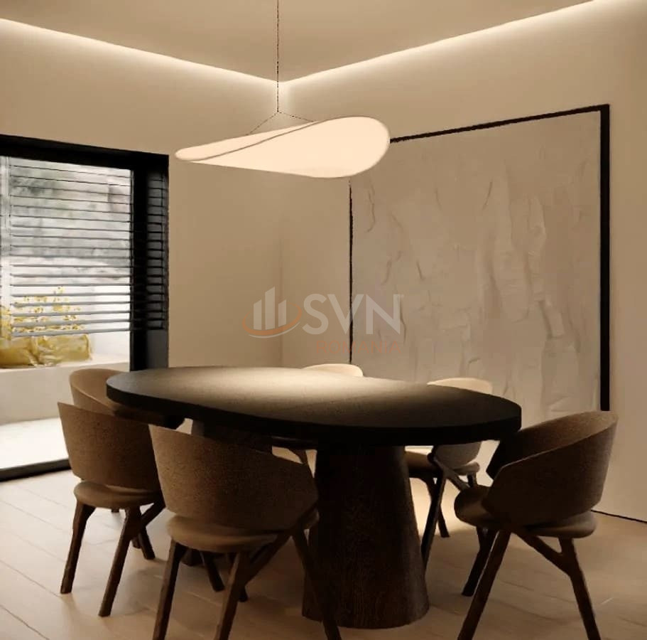 Apartament, 4 camere Bucuresti/13 Septembrie