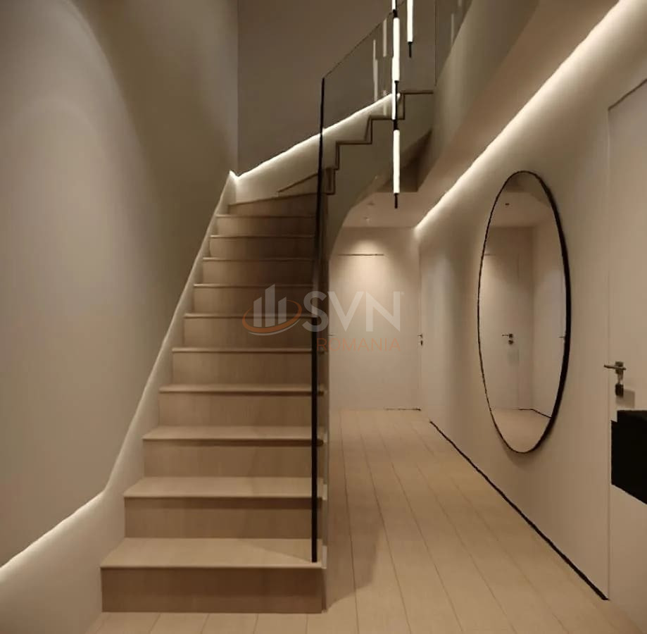 Apartament, 4 camere Bucuresti/13 Septembrie