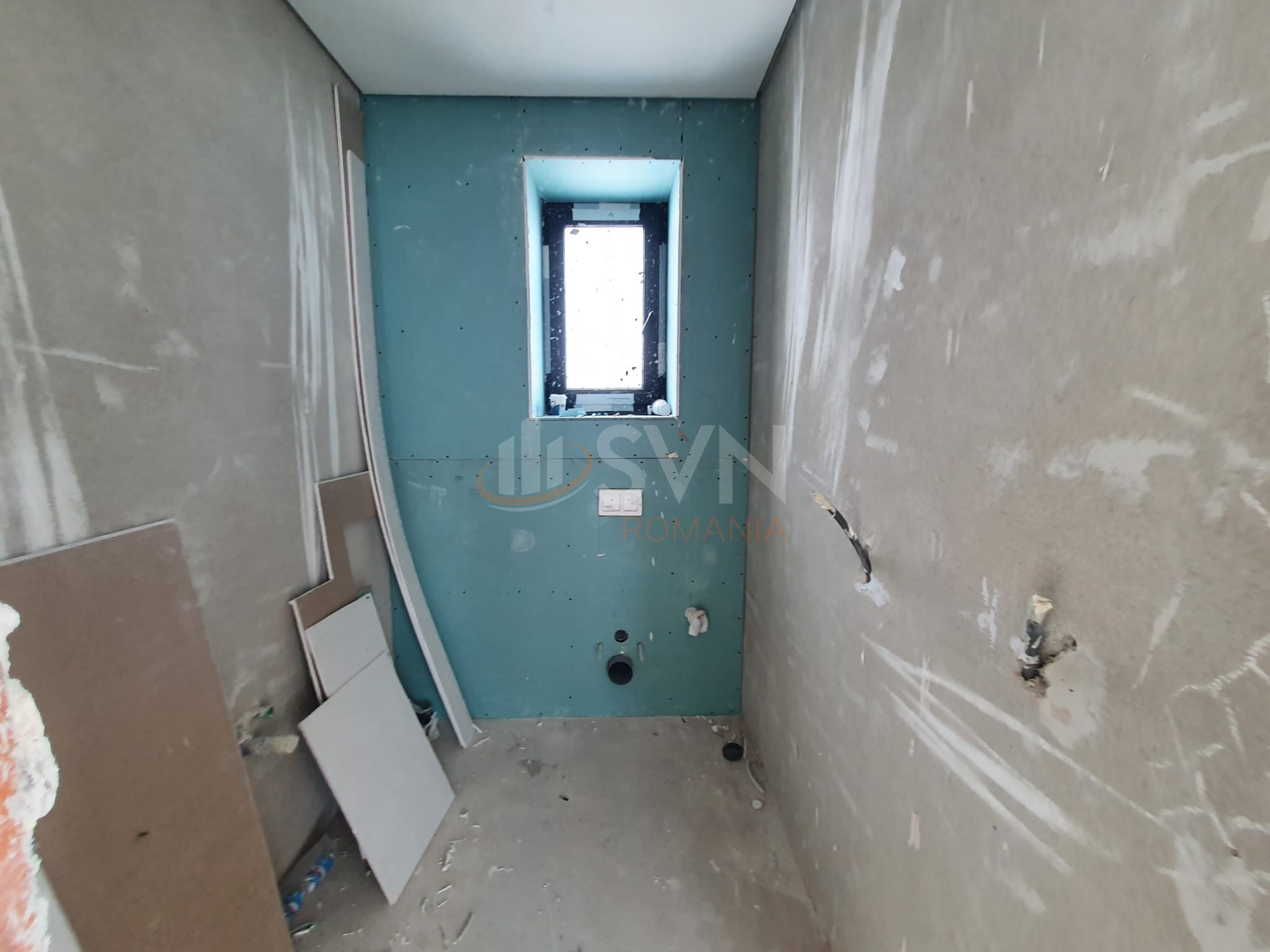 Apartament, 4 camere Bucuresti/13 Septembrie