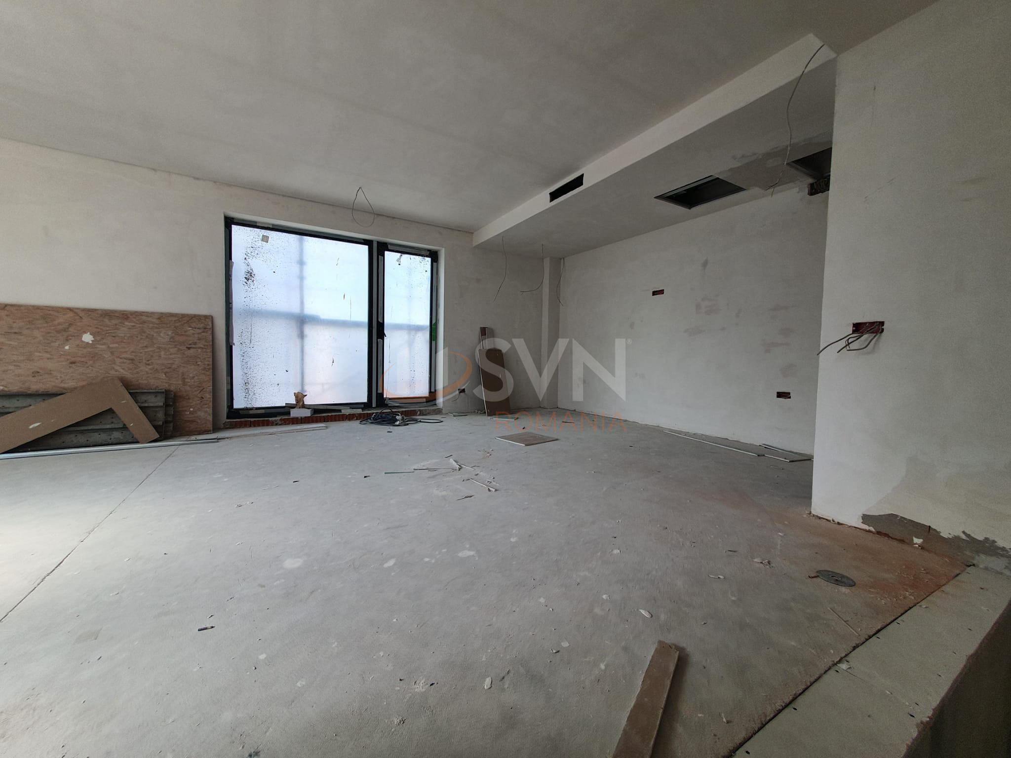 Apartament, 4 camere Bucuresti/13 Septembrie