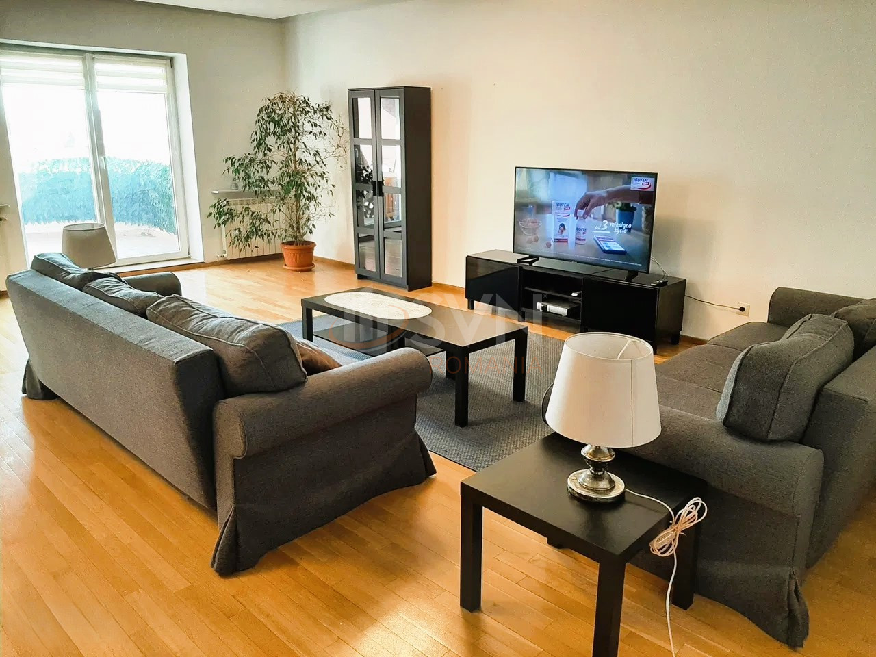 Apartament, 4 camere Bucuresti/Herastrau
