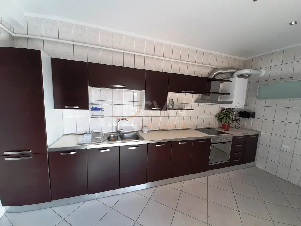 Apartament, 4 camere Bucuresti/Herastrau