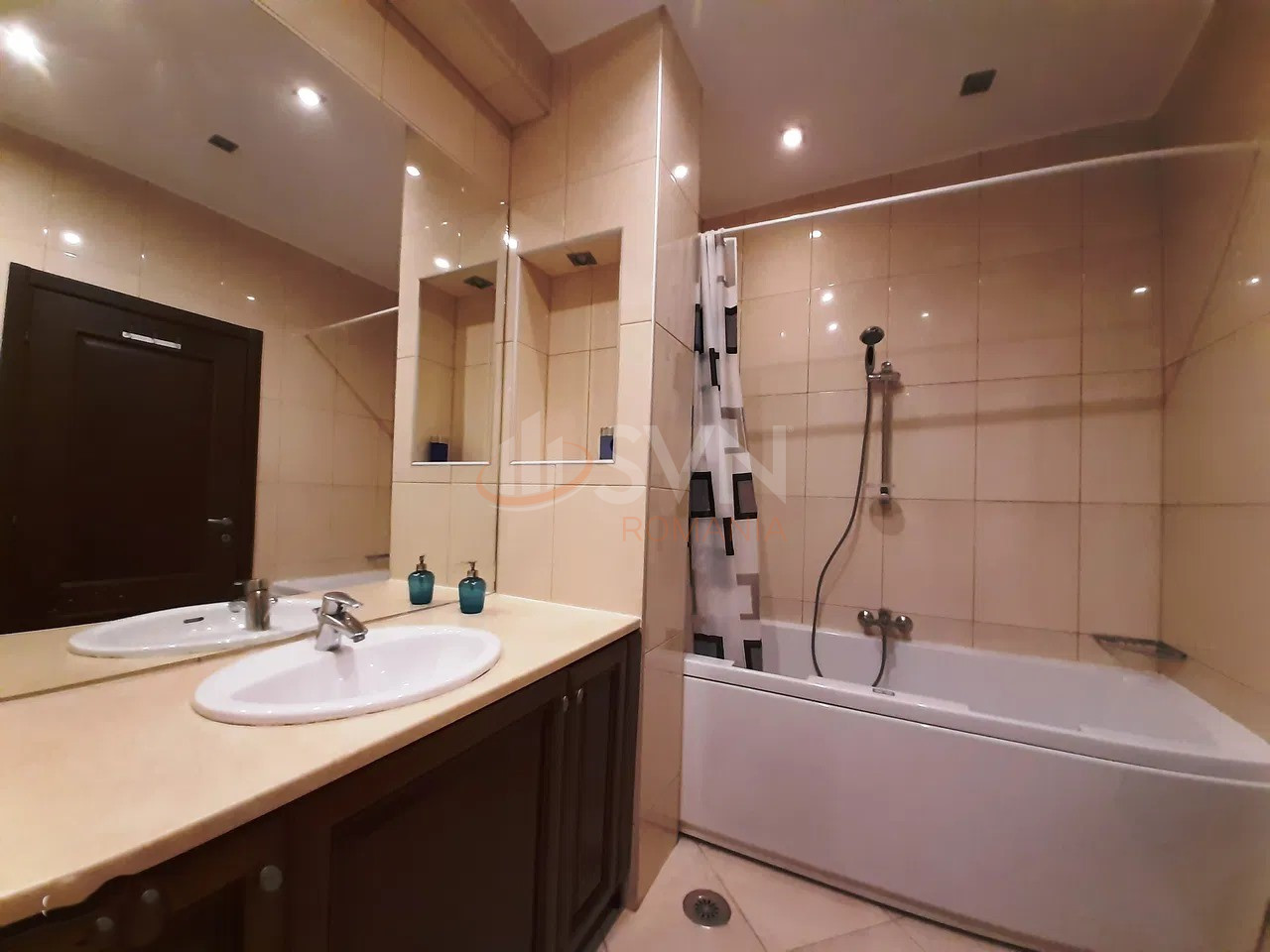 Apartament, 4 camere Bucuresti/Herastrau