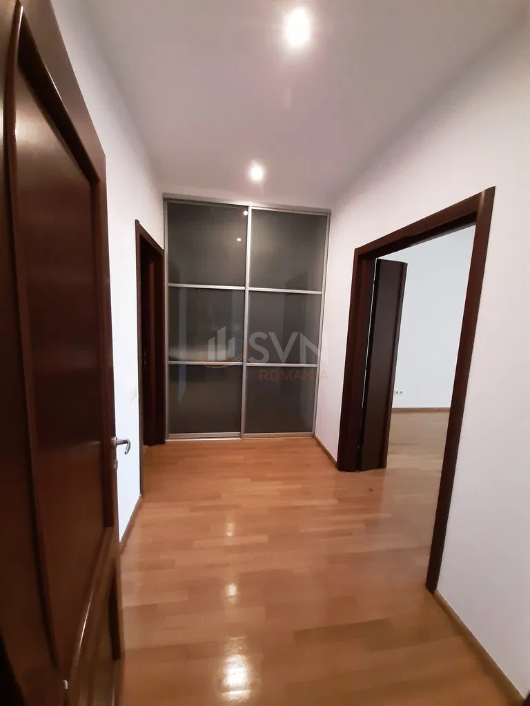 Apartament, 4 camere Bucuresti/Herastrau
