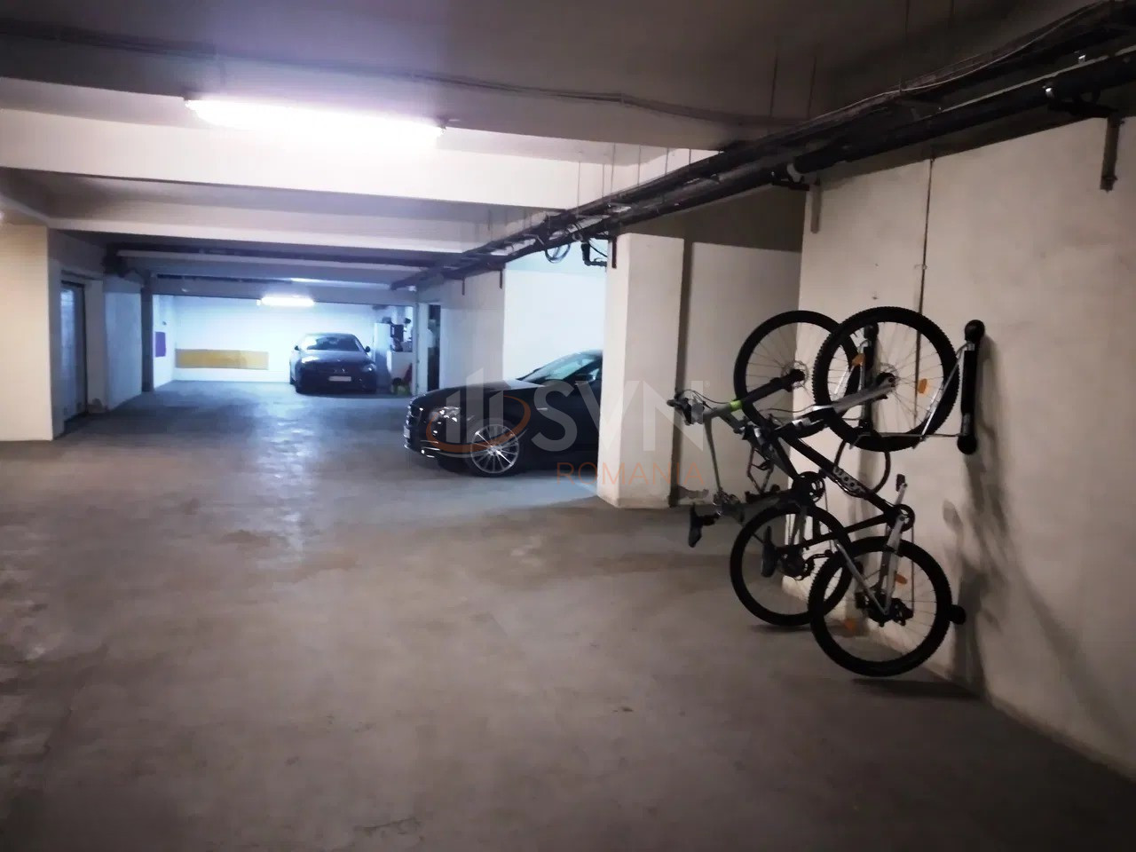 Apartament, 4 camere Bucuresti/Herastrau