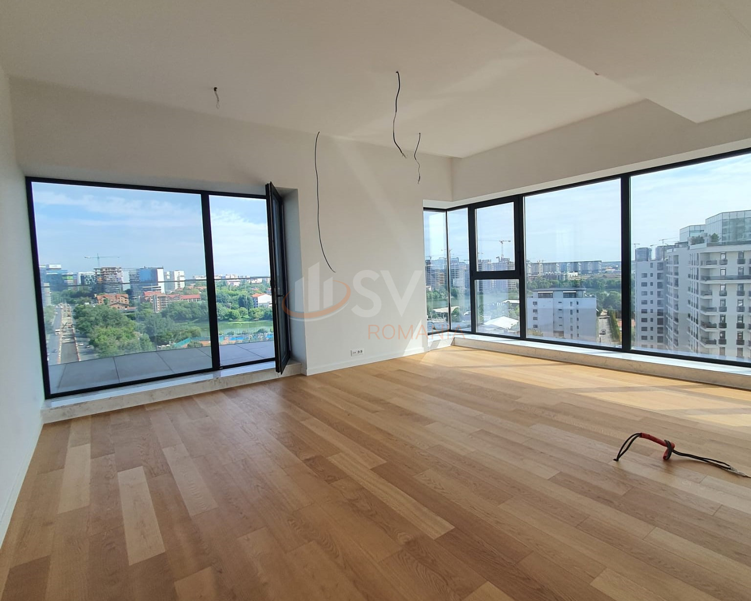 Apartament, 4 camere Bucuresti/Floreasca