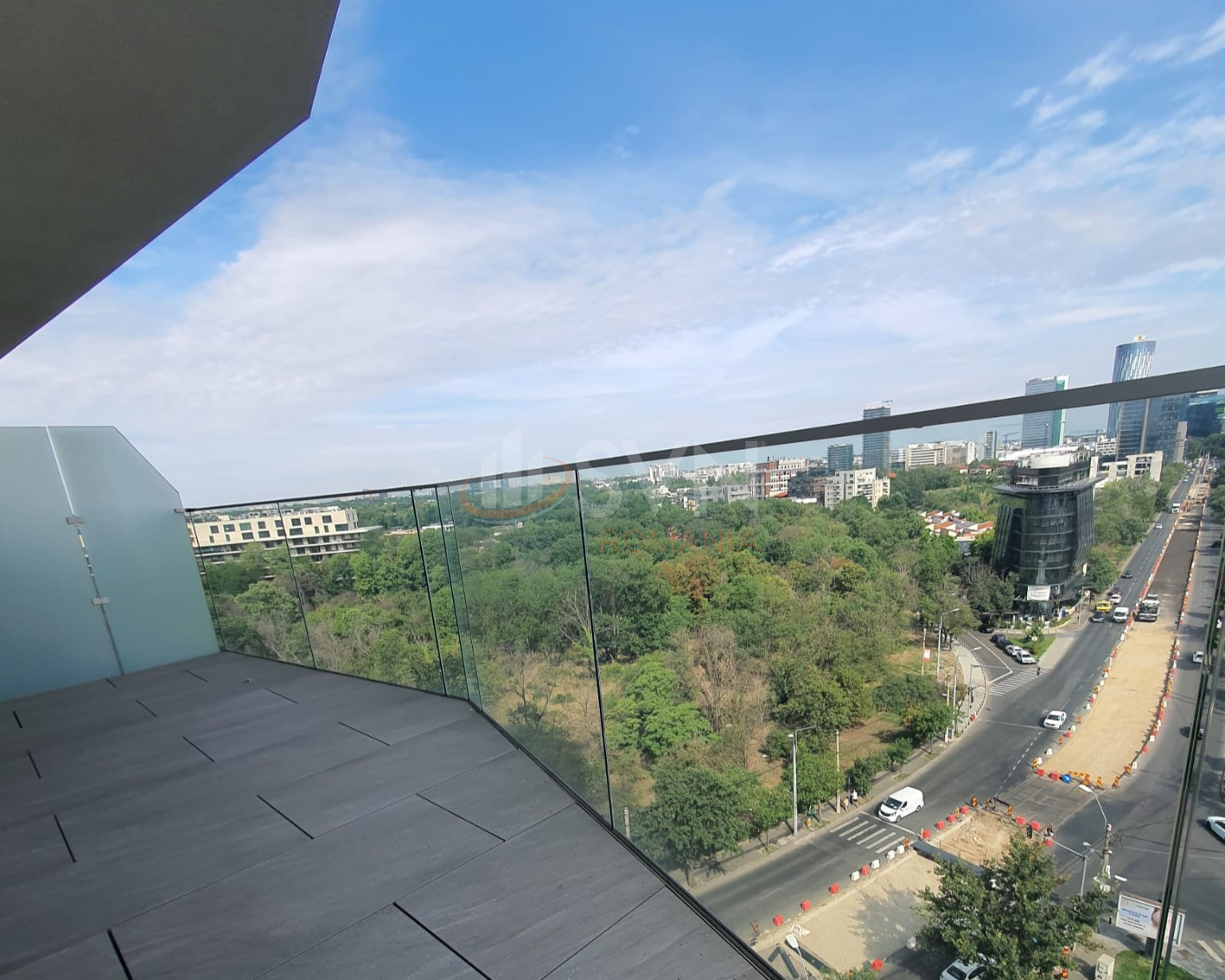 Apartament, 4 camere Bucuresti/Floreasca