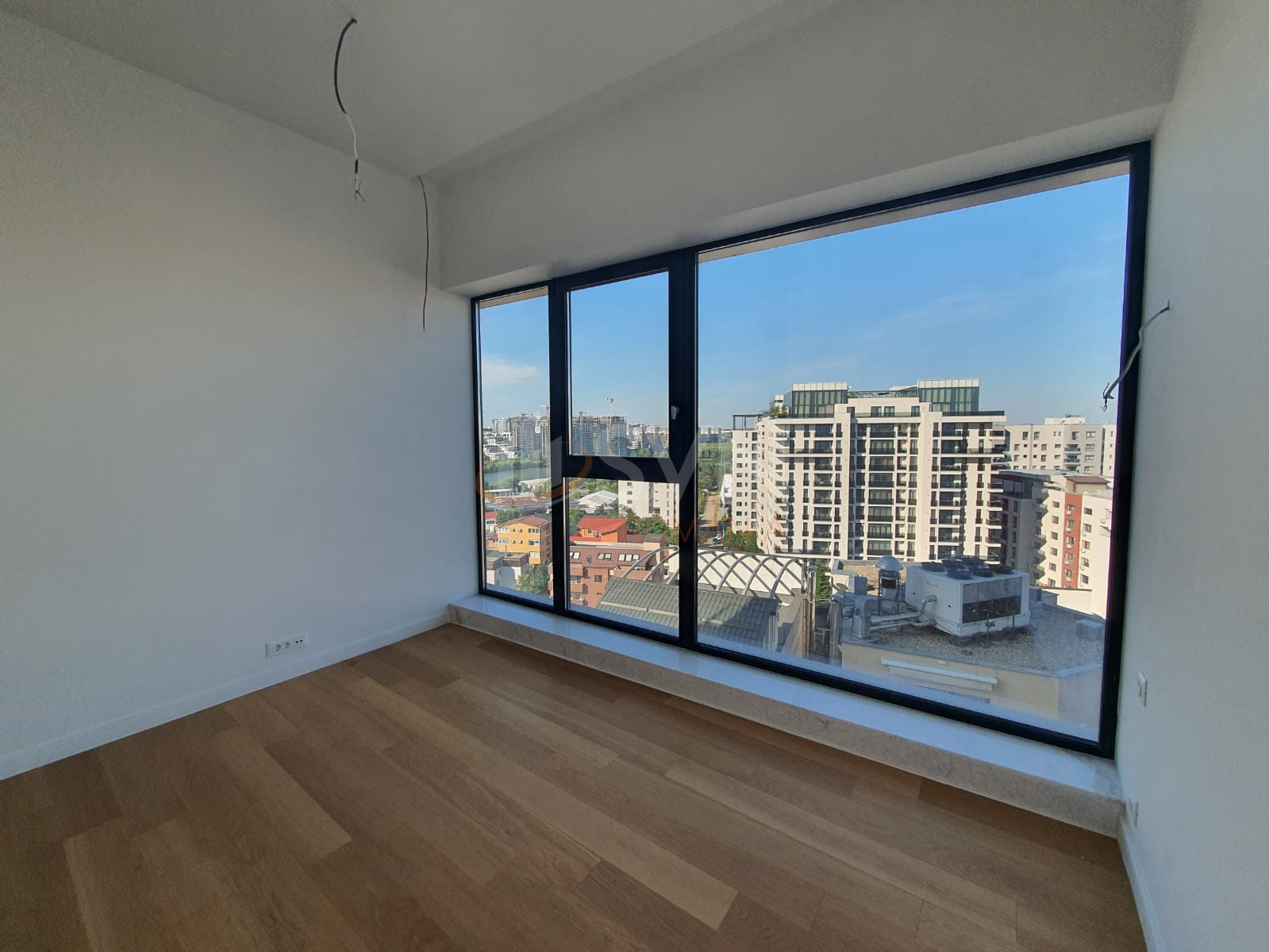 Apartament, 4 camere Bucuresti/Floreasca