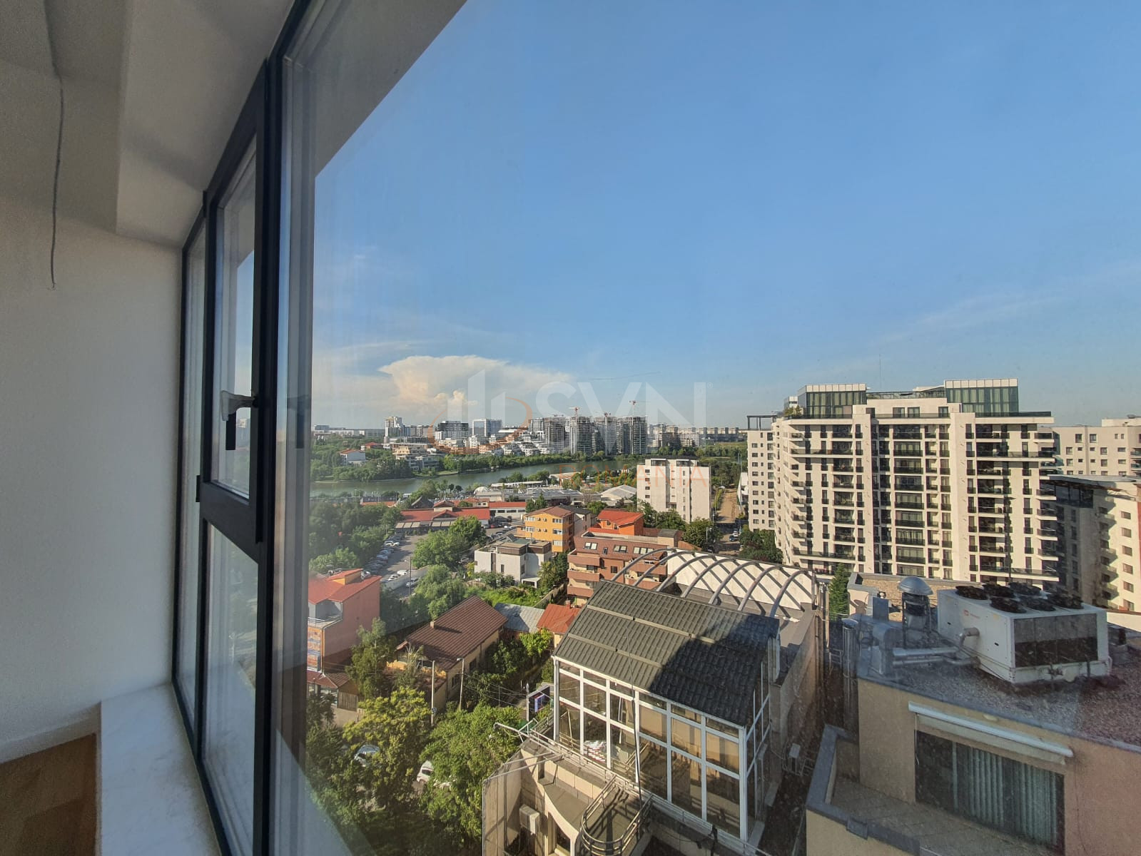 Apartament, 4 camere Bucuresti/Floreasca