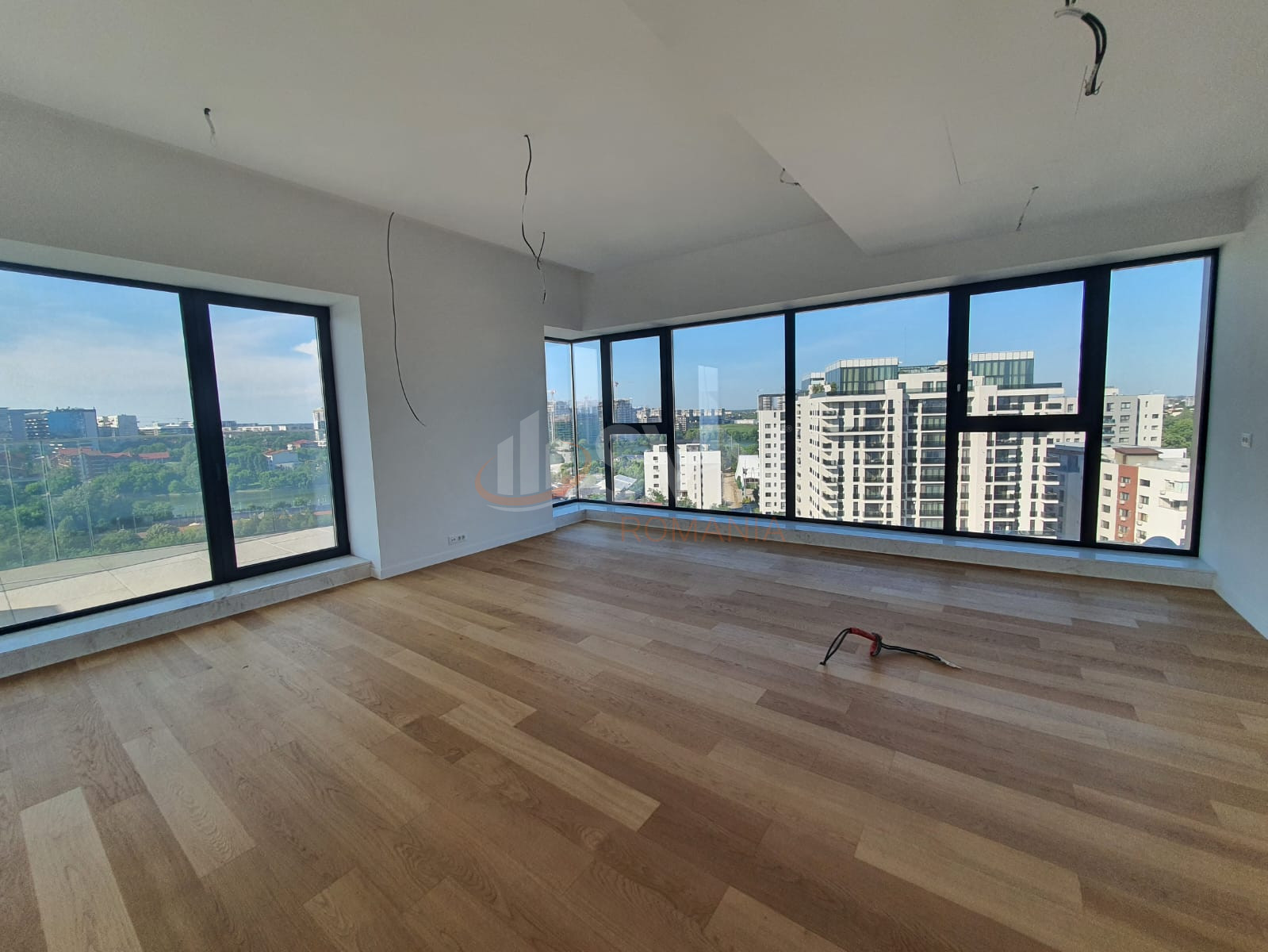 Apartament, 4 camere Bucuresti/Floreasca