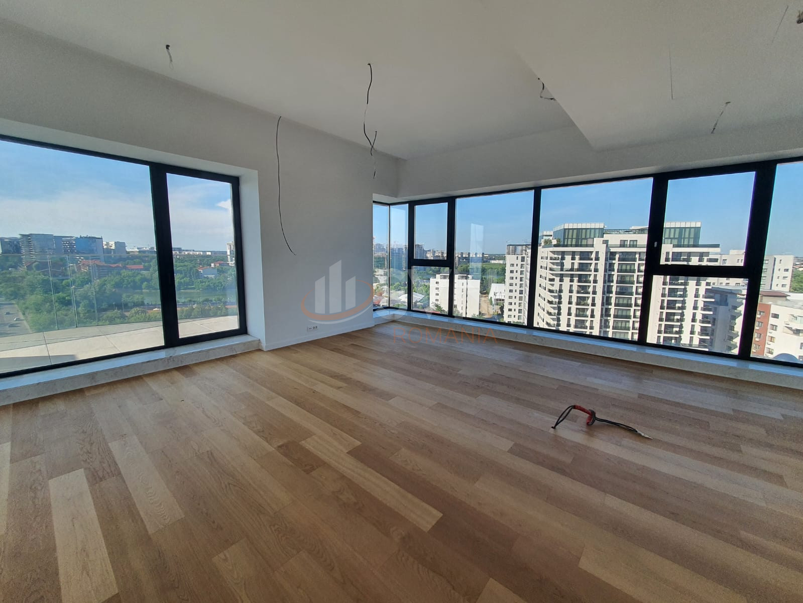 Apartament, 4 camere Bucuresti/Floreasca