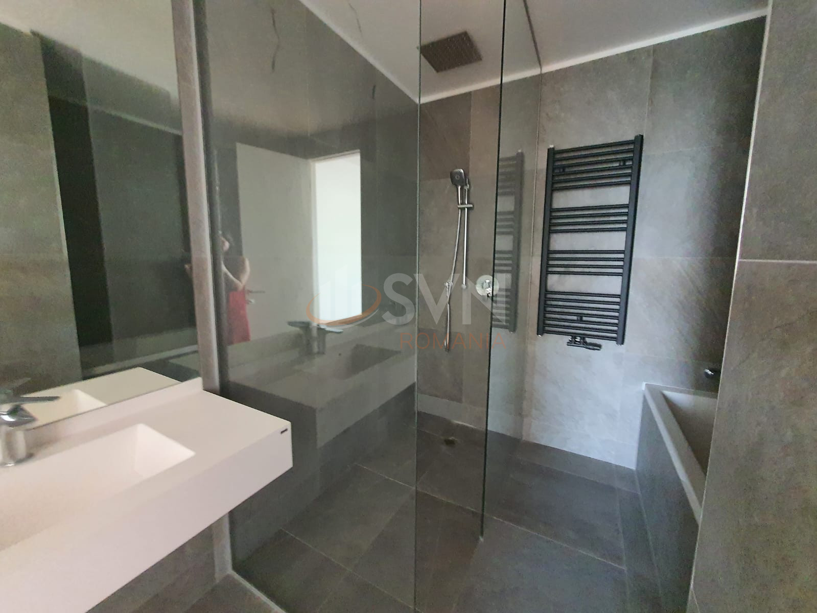 Apartament, 4 camere Bucuresti/Floreasca
