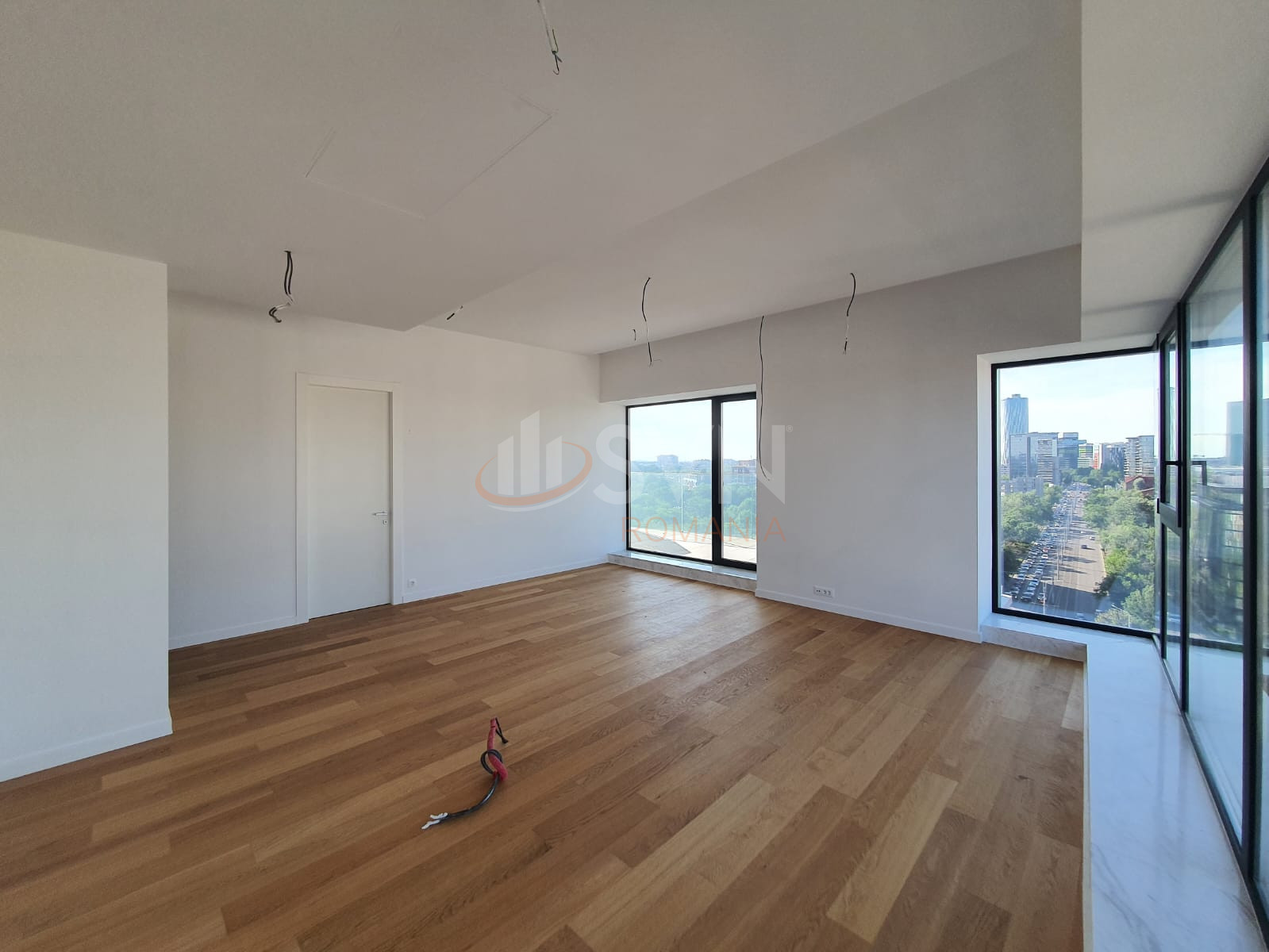 Apartament, 4 camere Bucuresti/Floreasca
