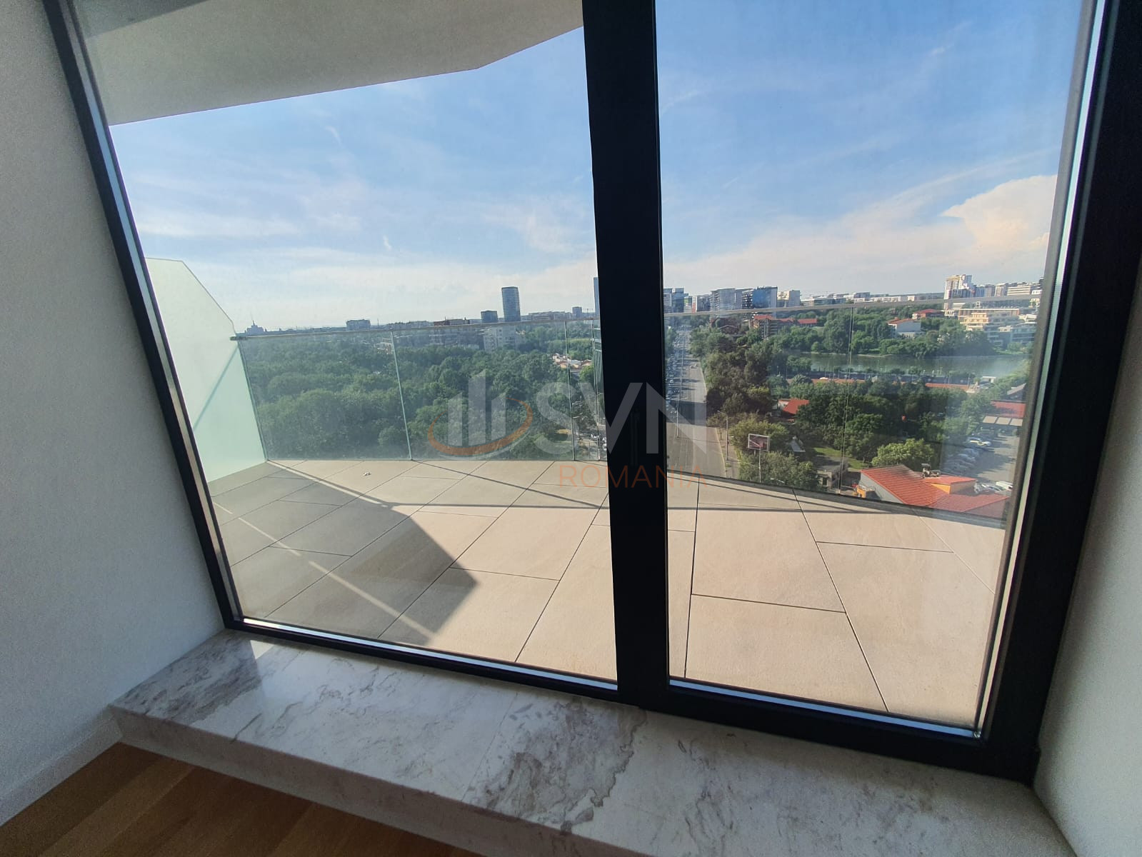 Apartament, 4 camere Bucuresti/Floreasca