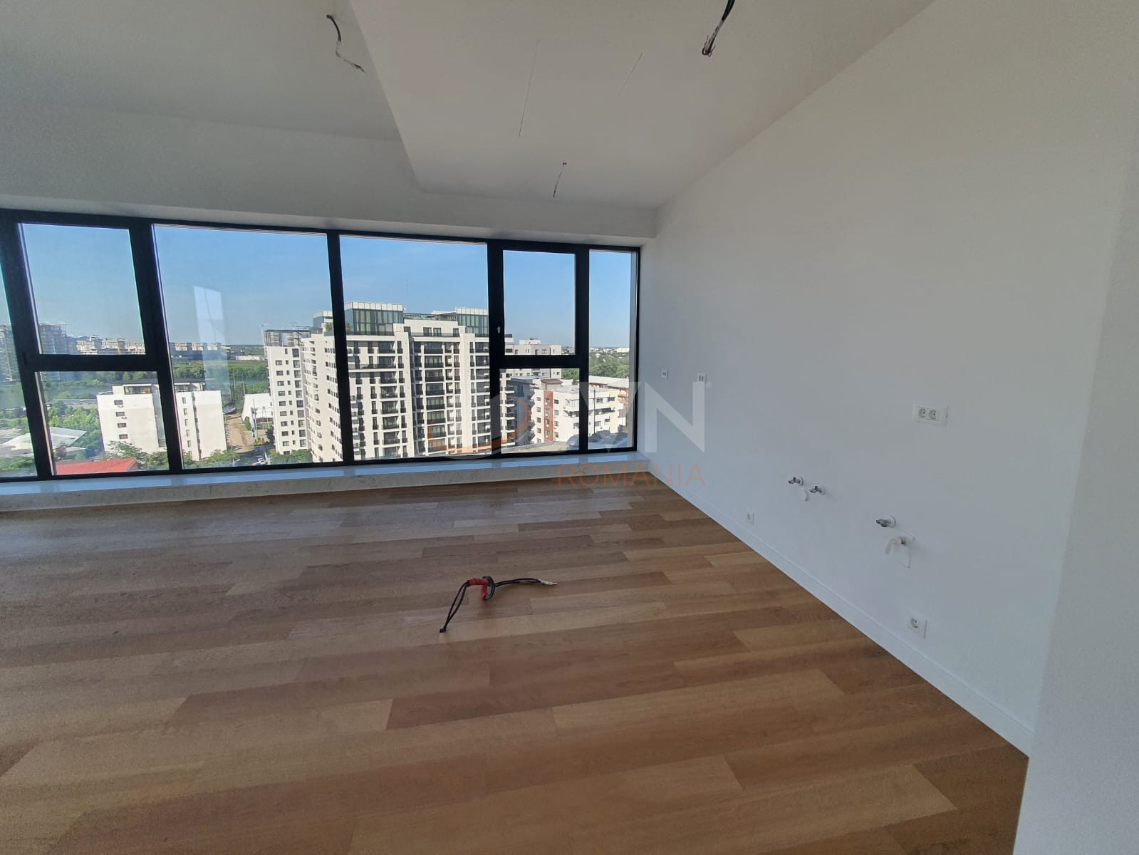 Apartament, 4 camere Bucuresti/Floreasca