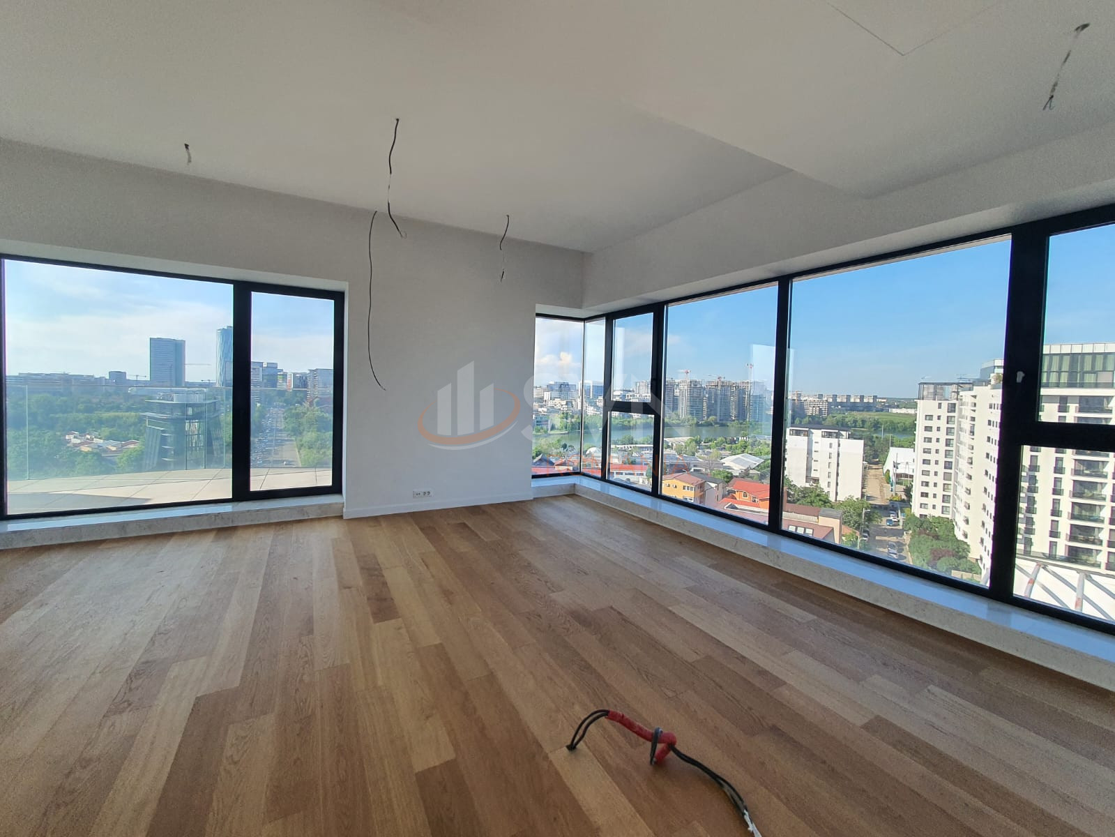 Apartament, 4 camere Bucuresti/Floreasca