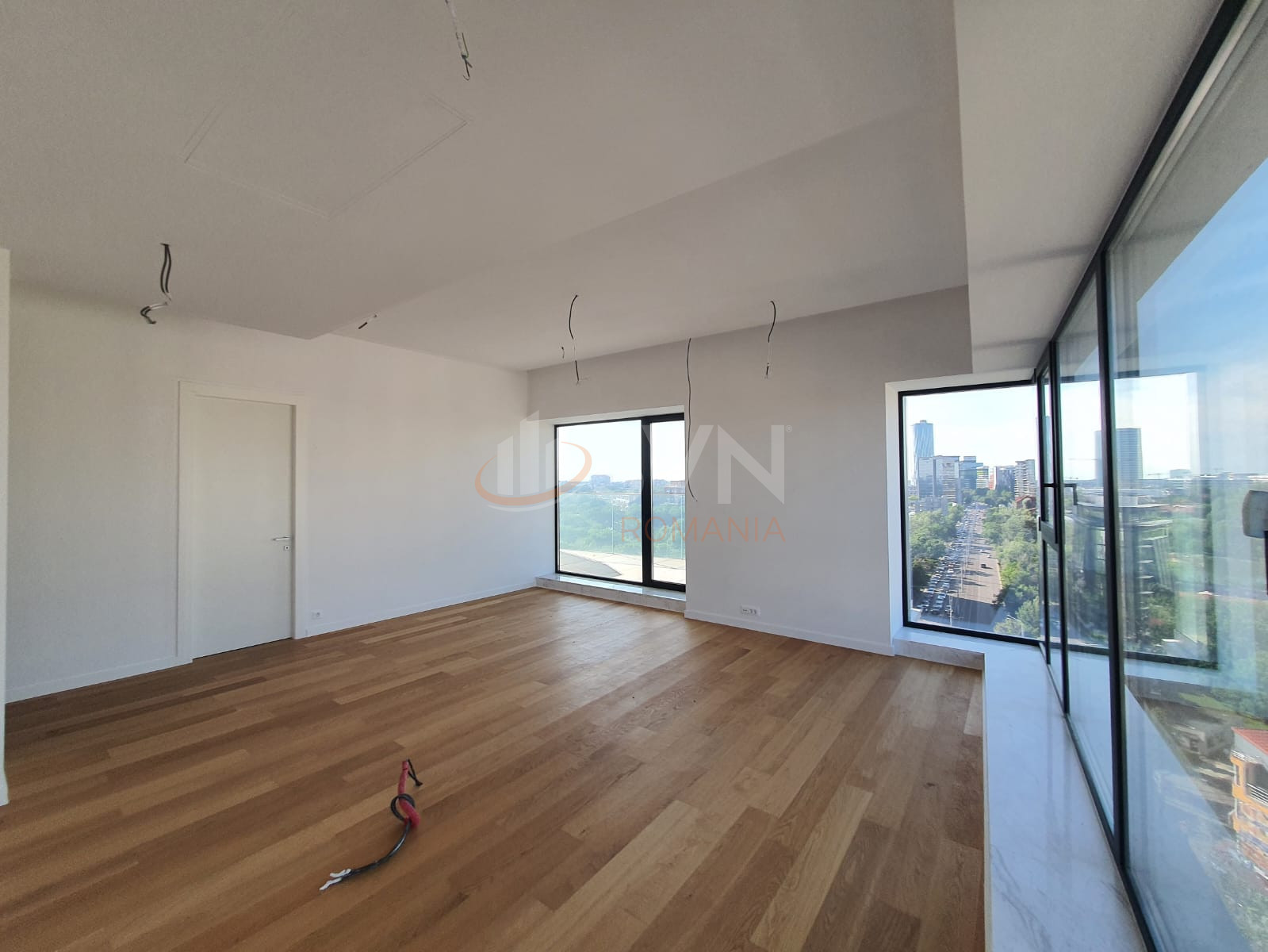 Apartament, 4 camere Bucuresti/Floreasca