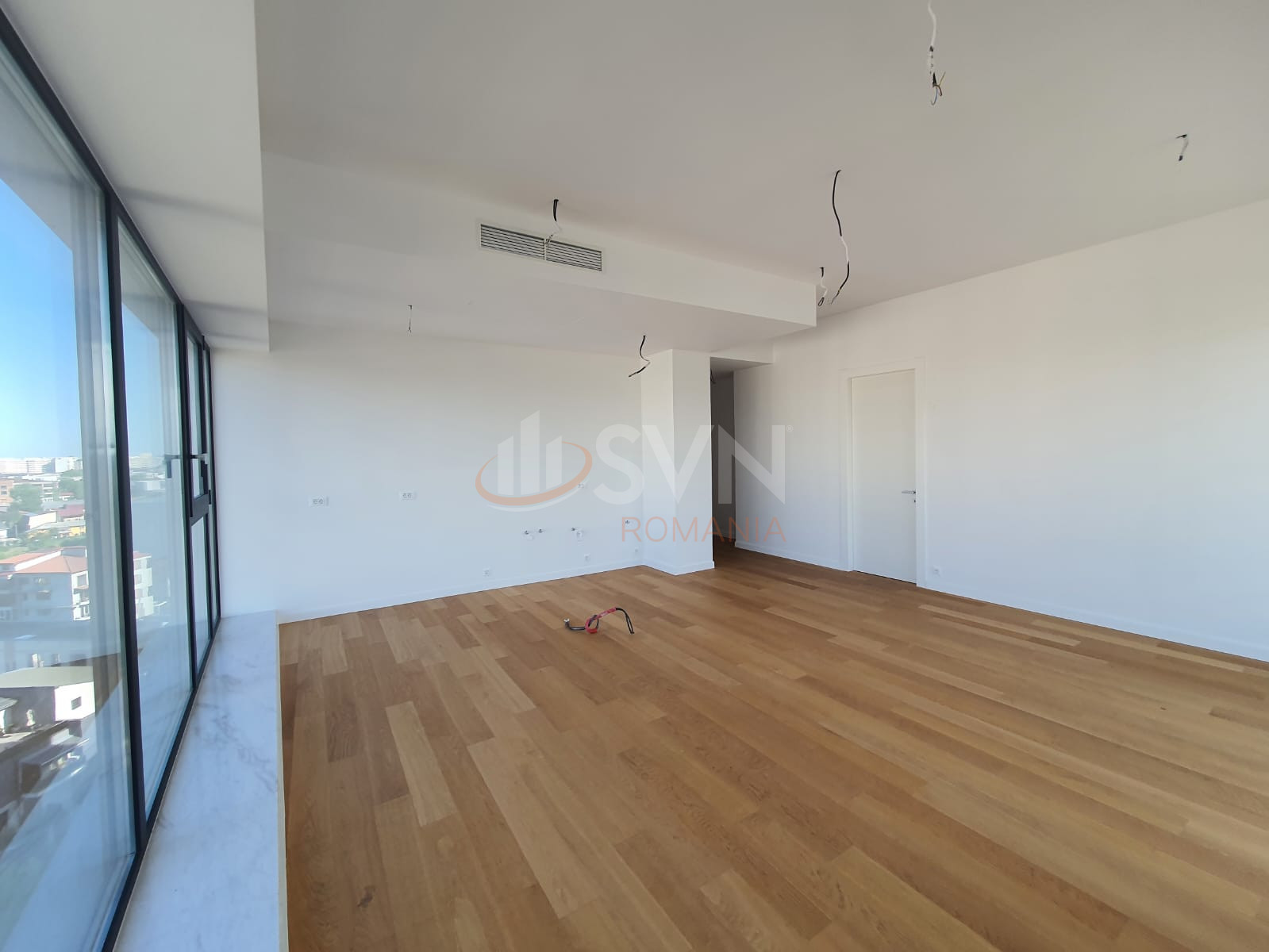 Apartament, 4 camere Bucuresti/Floreasca