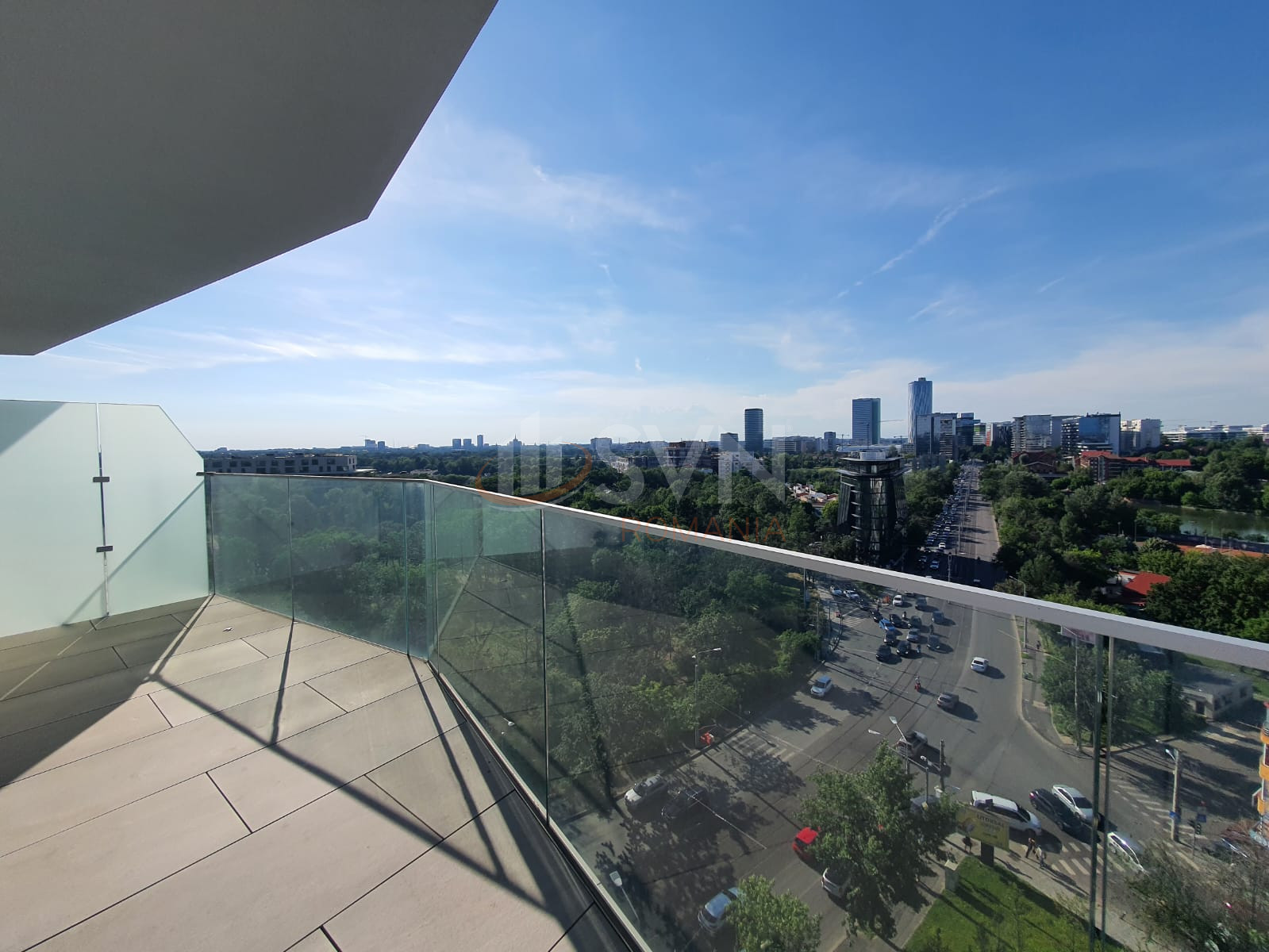 Apartament, 4 camere Bucuresti/Floreasca