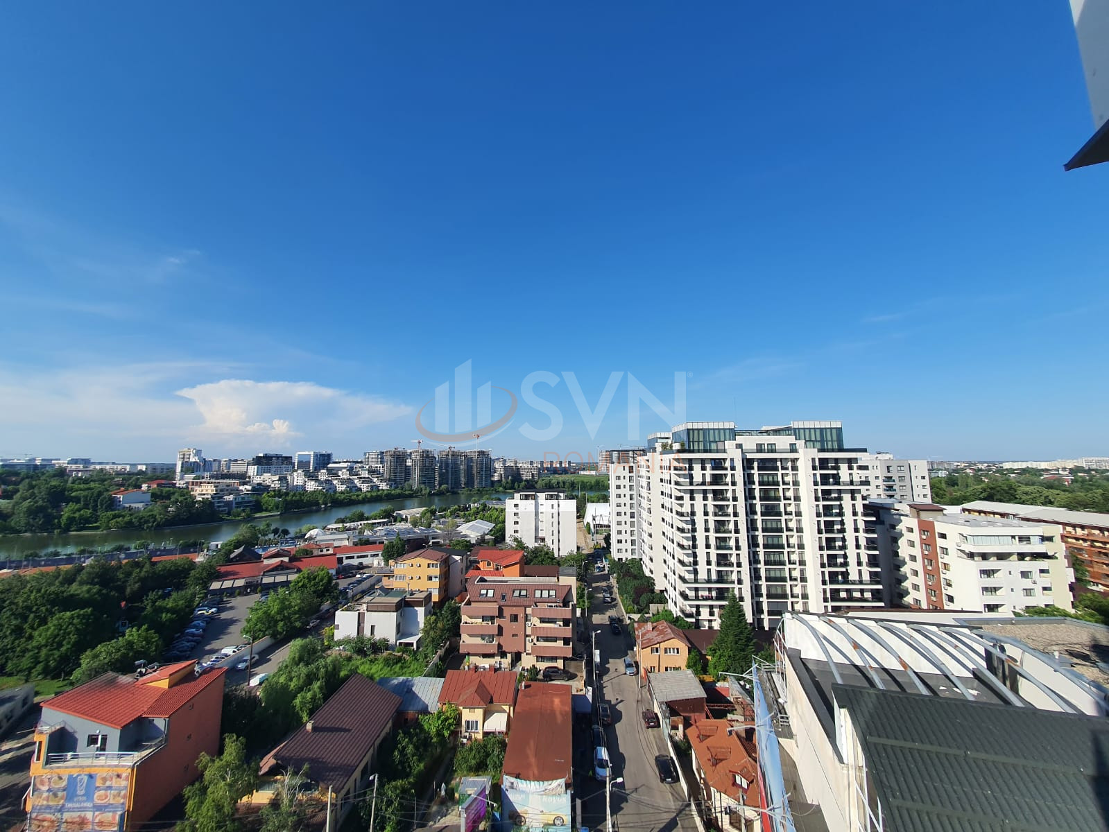 Apartament, 4 camere Bucuresti/Floreasca
