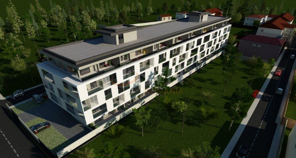 Apartament, 4 camere Bucuresti/Pipera