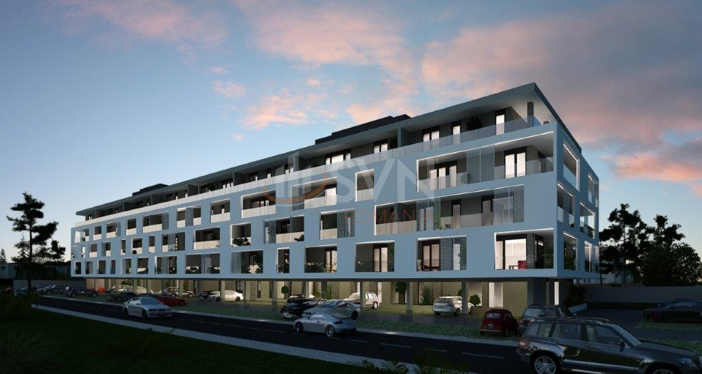 Apartament, 4 camere Bucuresti/Pipera