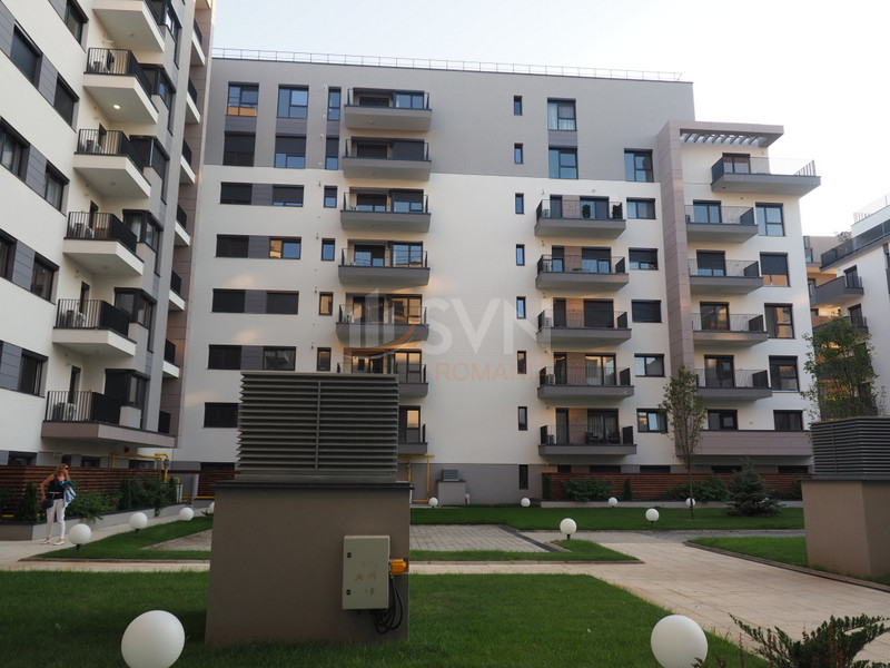 Apartament, 4 camere Bucuresti/Domenii