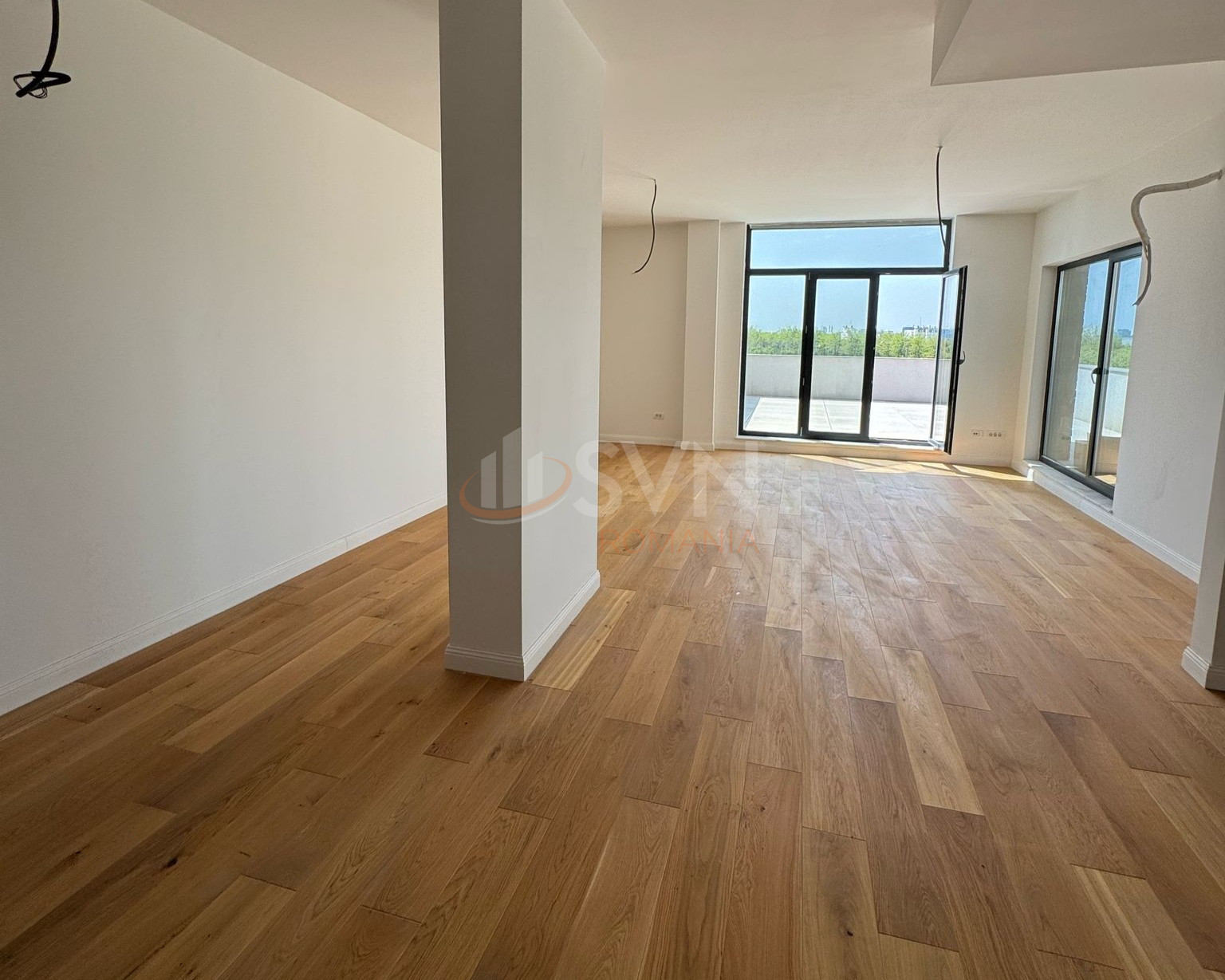 Apartament, 4 camere Bucuresti/Pipera