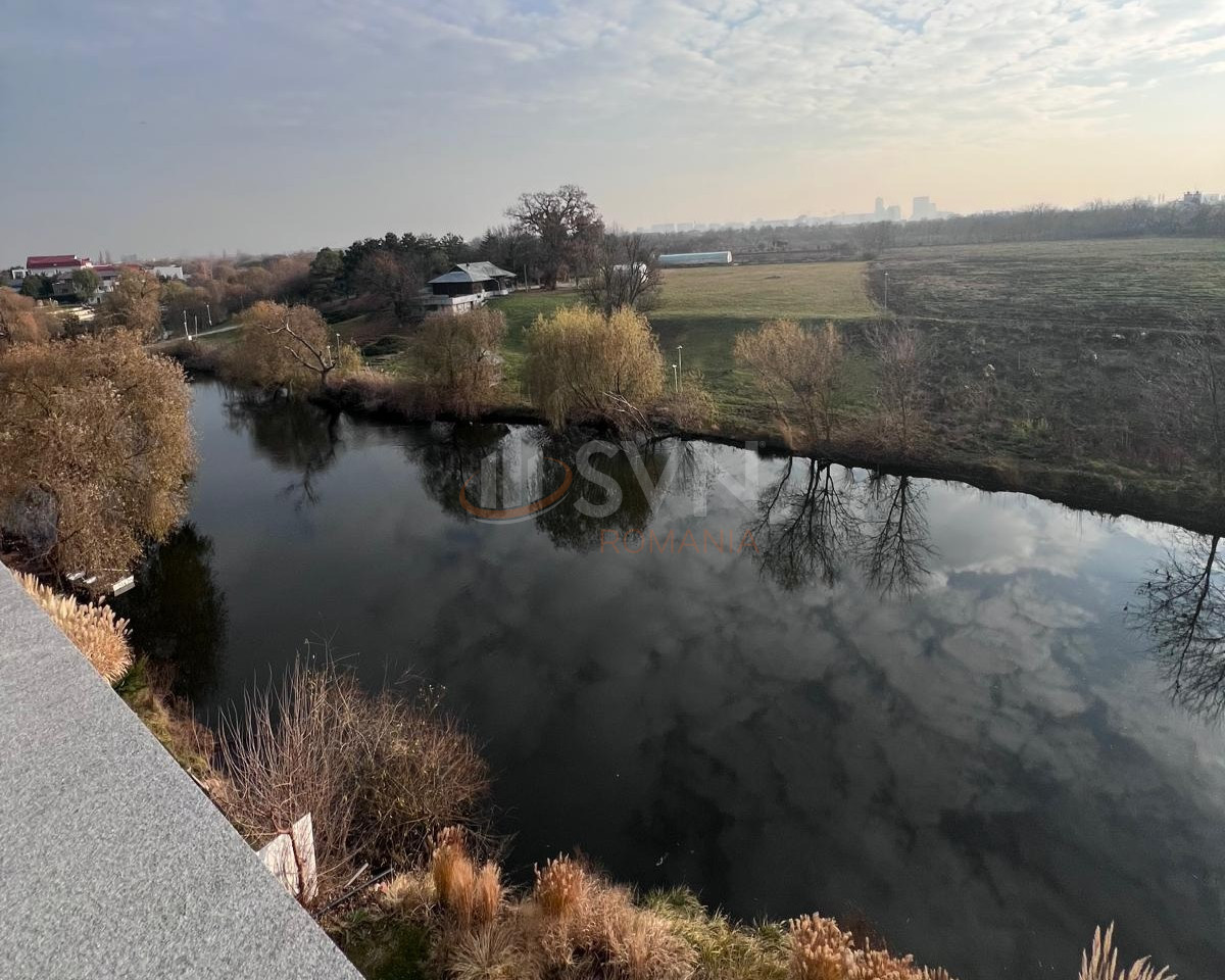 Apartament, 4 camere Bucuresti/Pipera