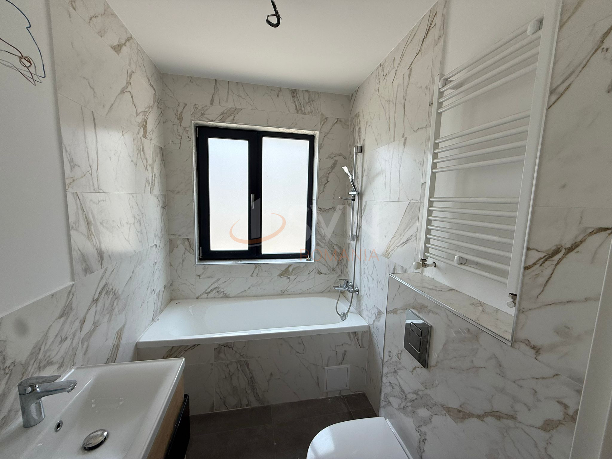 Apartament, 4 camere Bucuresti/Iancu Nicolae