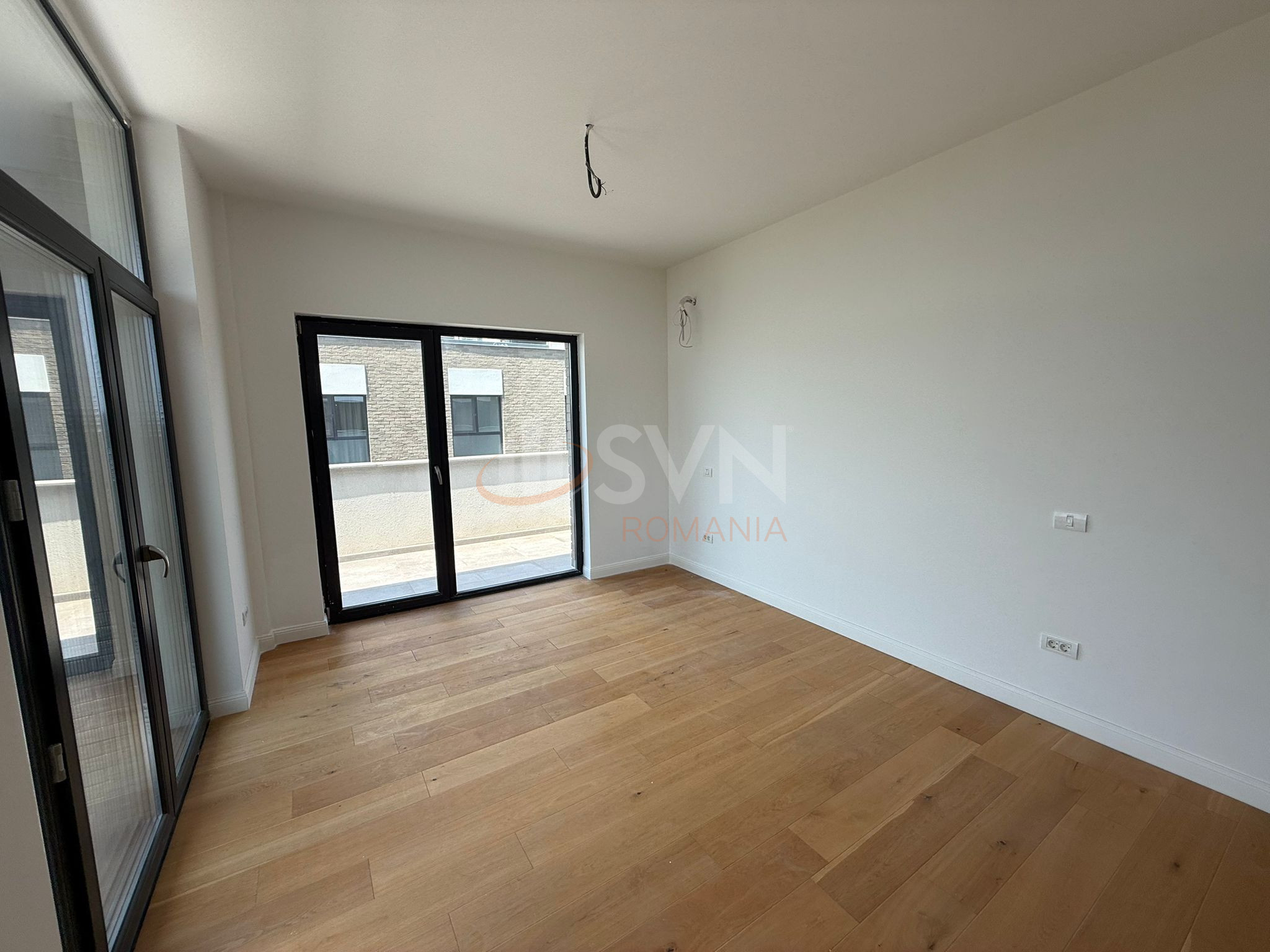 Apartament, 4 camere Bucuresti/Iancu Nicolae
