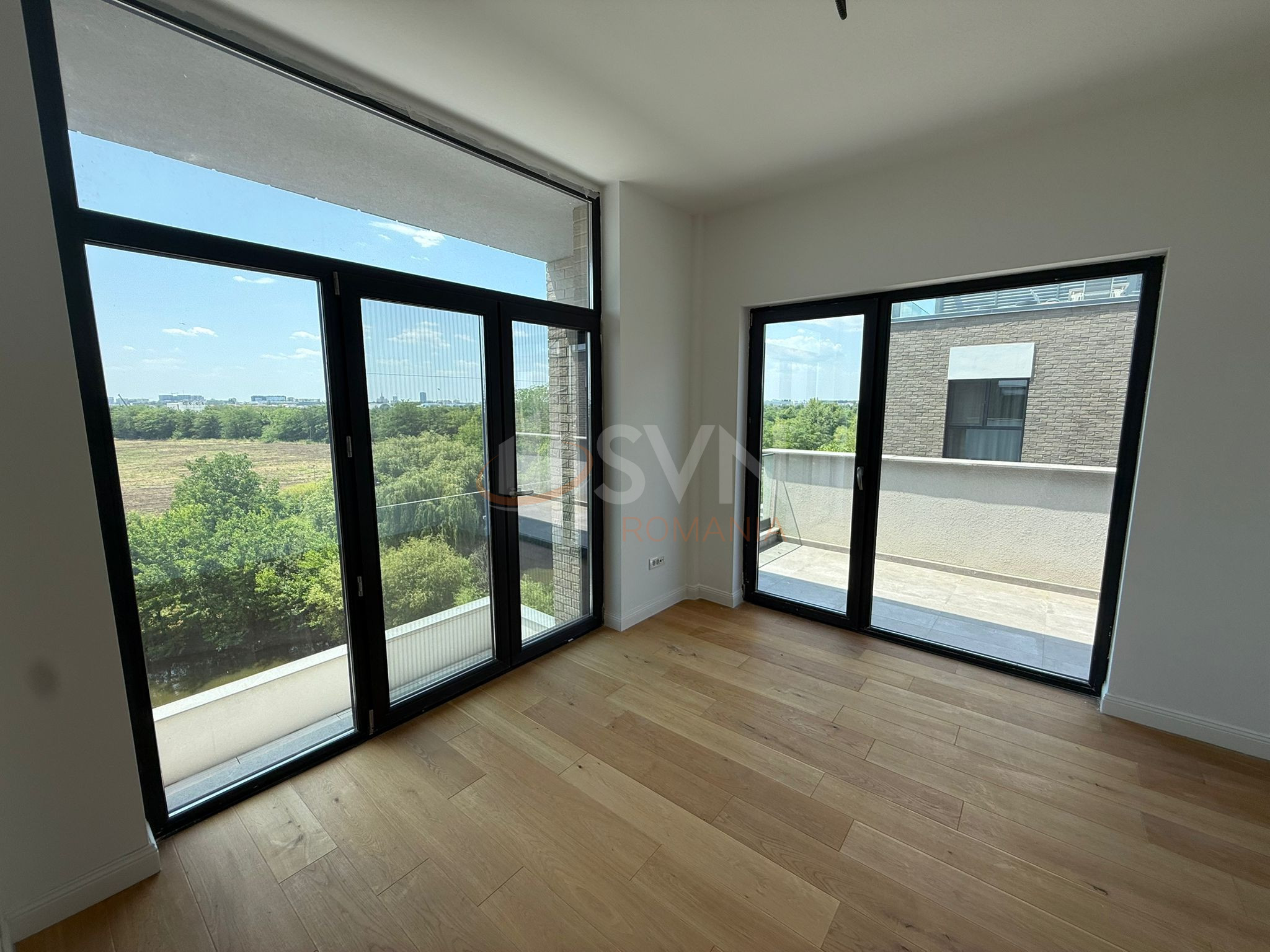 Apartament, 4 camere Bucuresti/Iancu Nicolae