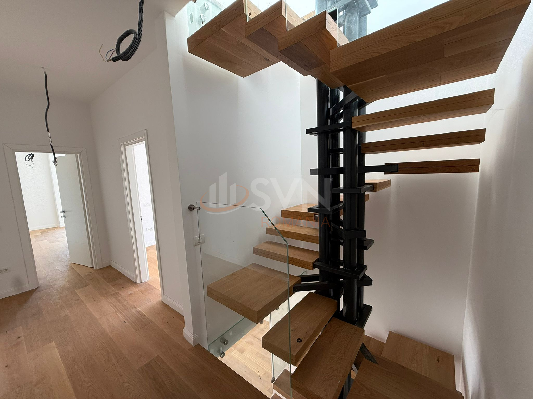 Apartament, 4 camere Bucuresti/Iancu Nicolae