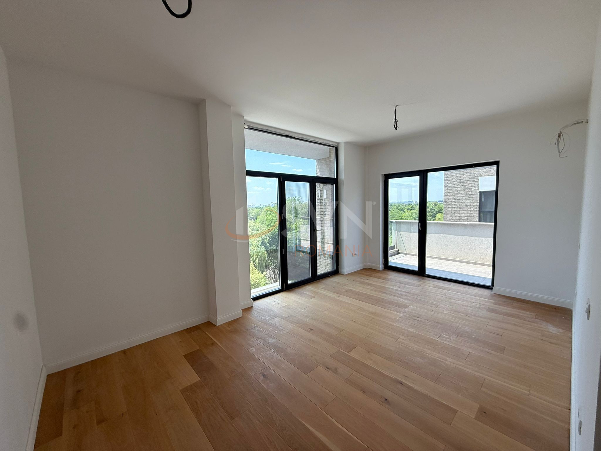 Apartament, 4 camere Bucuresti/Iancu Nicolae