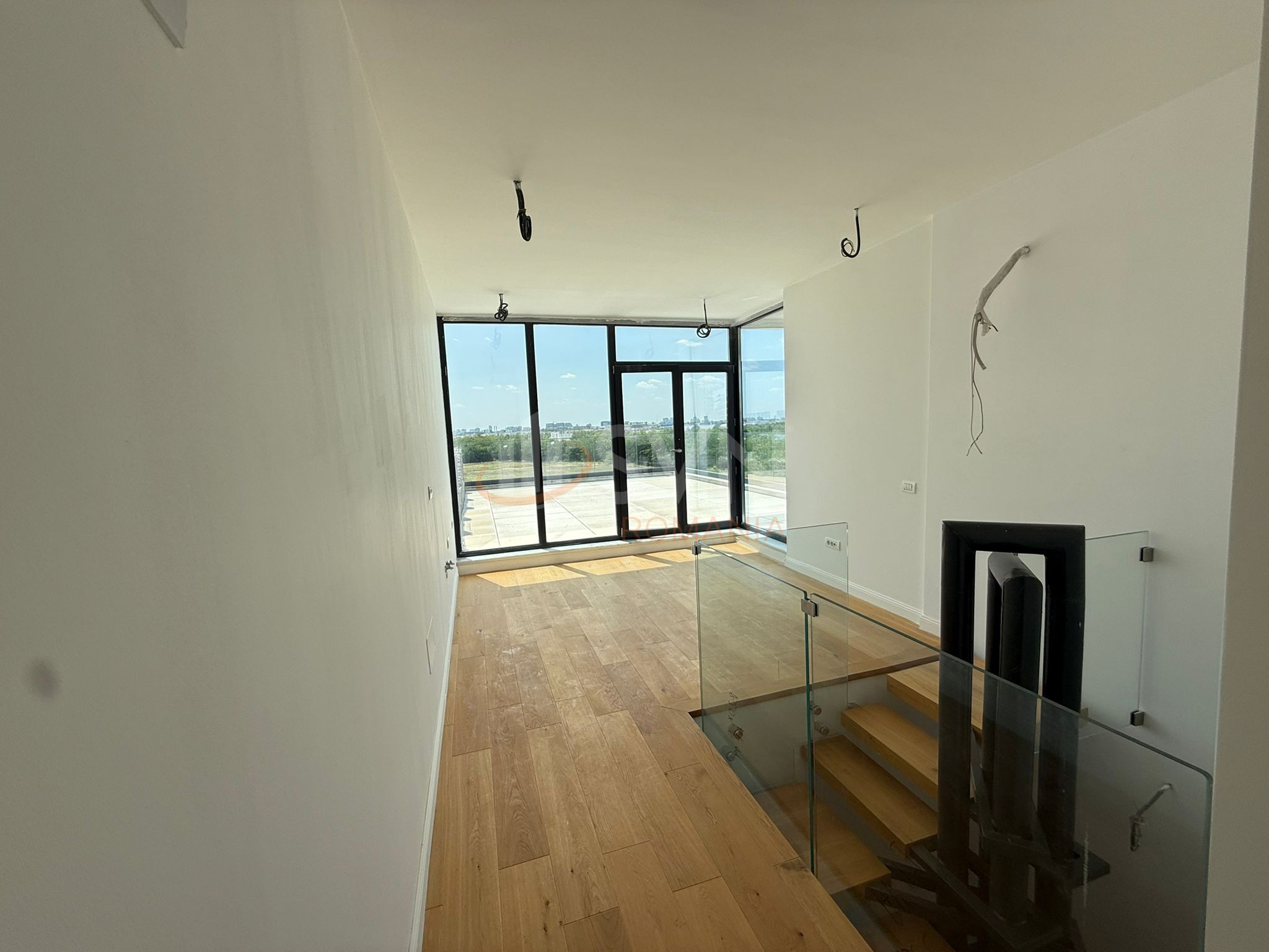 Apartament, 4 camere Bucuresti/Iancu Nicolae